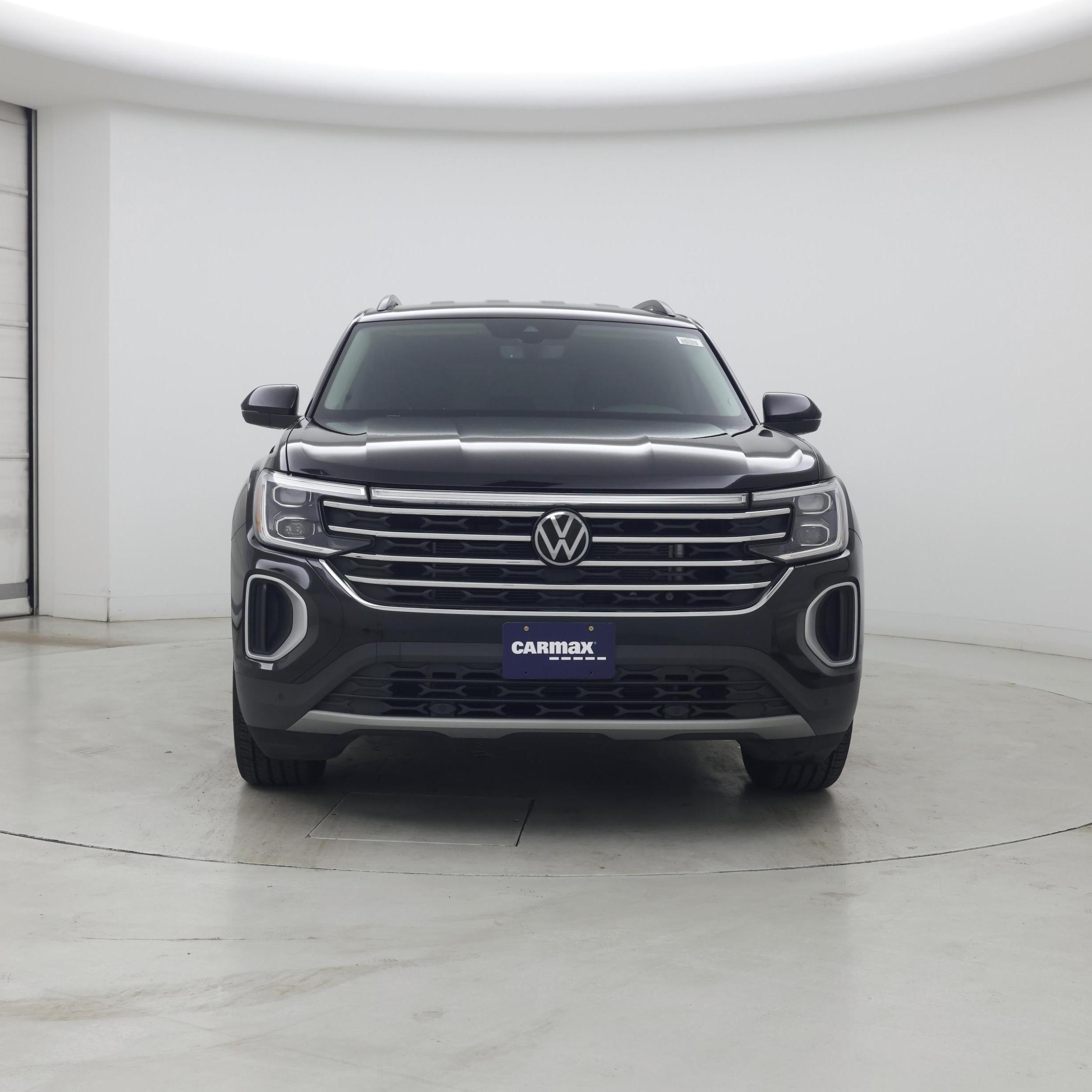 Thumbnail: 2024 Volkswagen Atlas - 5