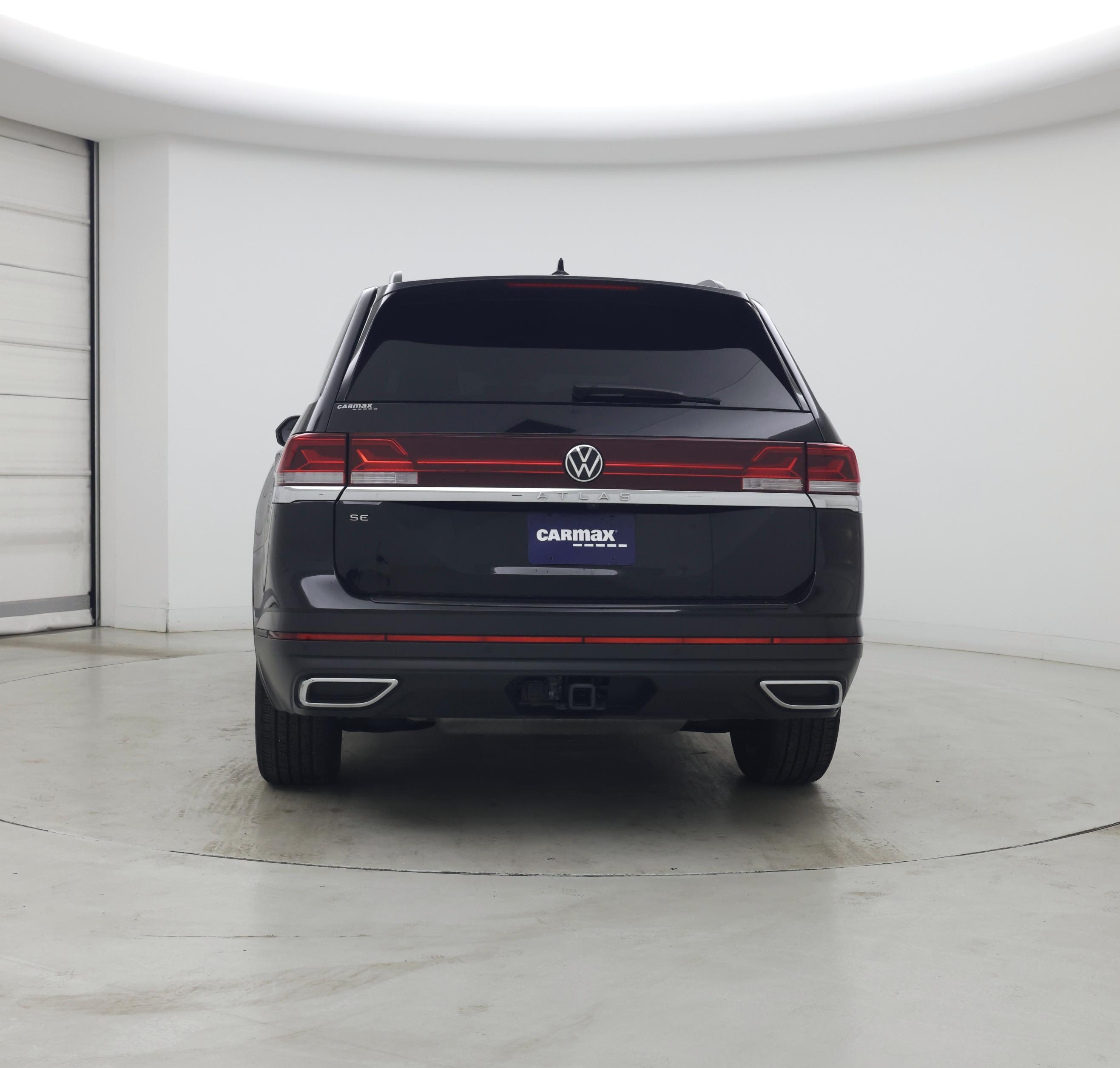Thumbnail: 2024 Volkswagen Atlas - 6
