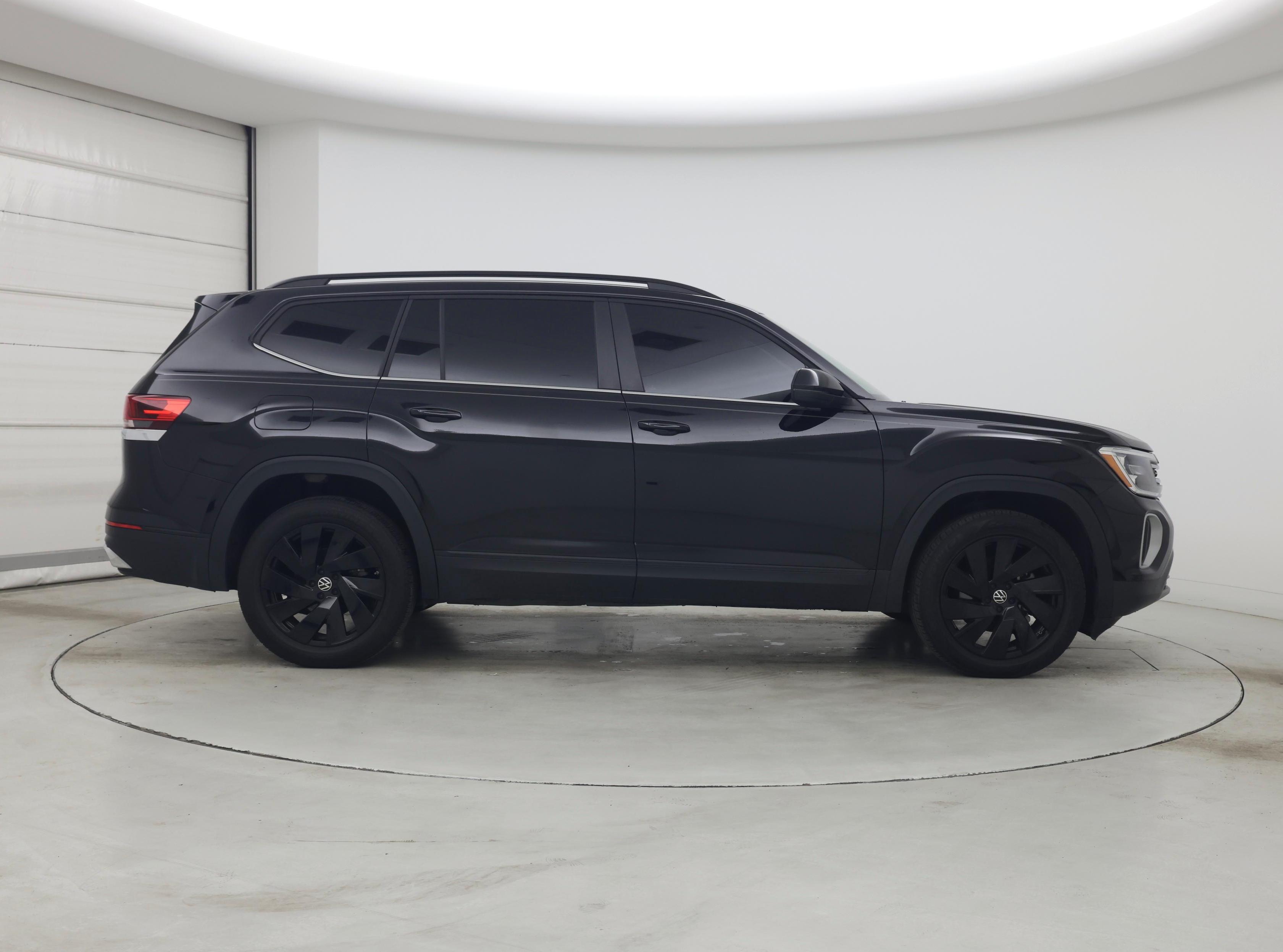 Thumbnail: 2024 Volkswagen Atlas - 7