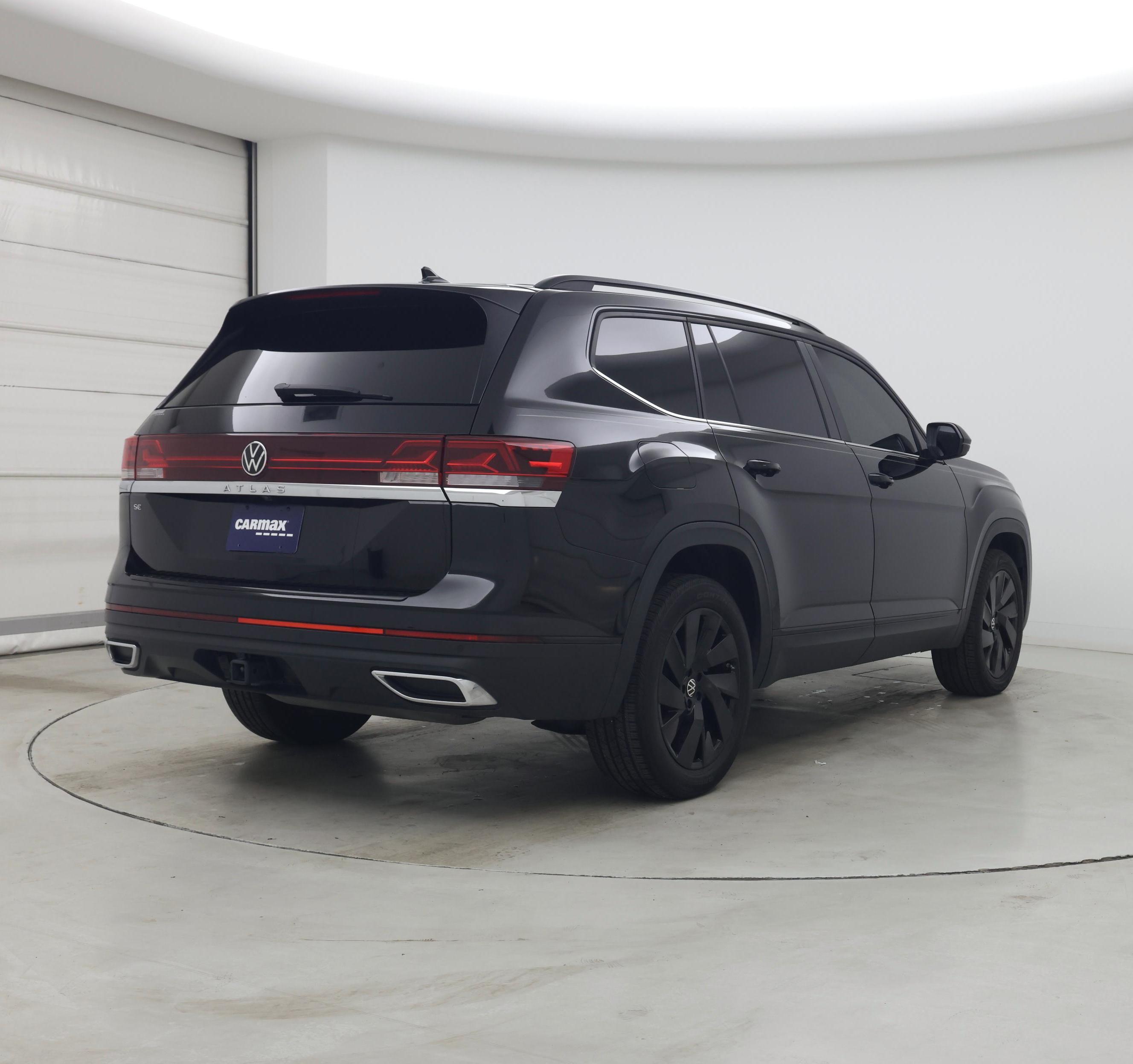 Thumbnail: 2024 Volkswagen Atlas - 8