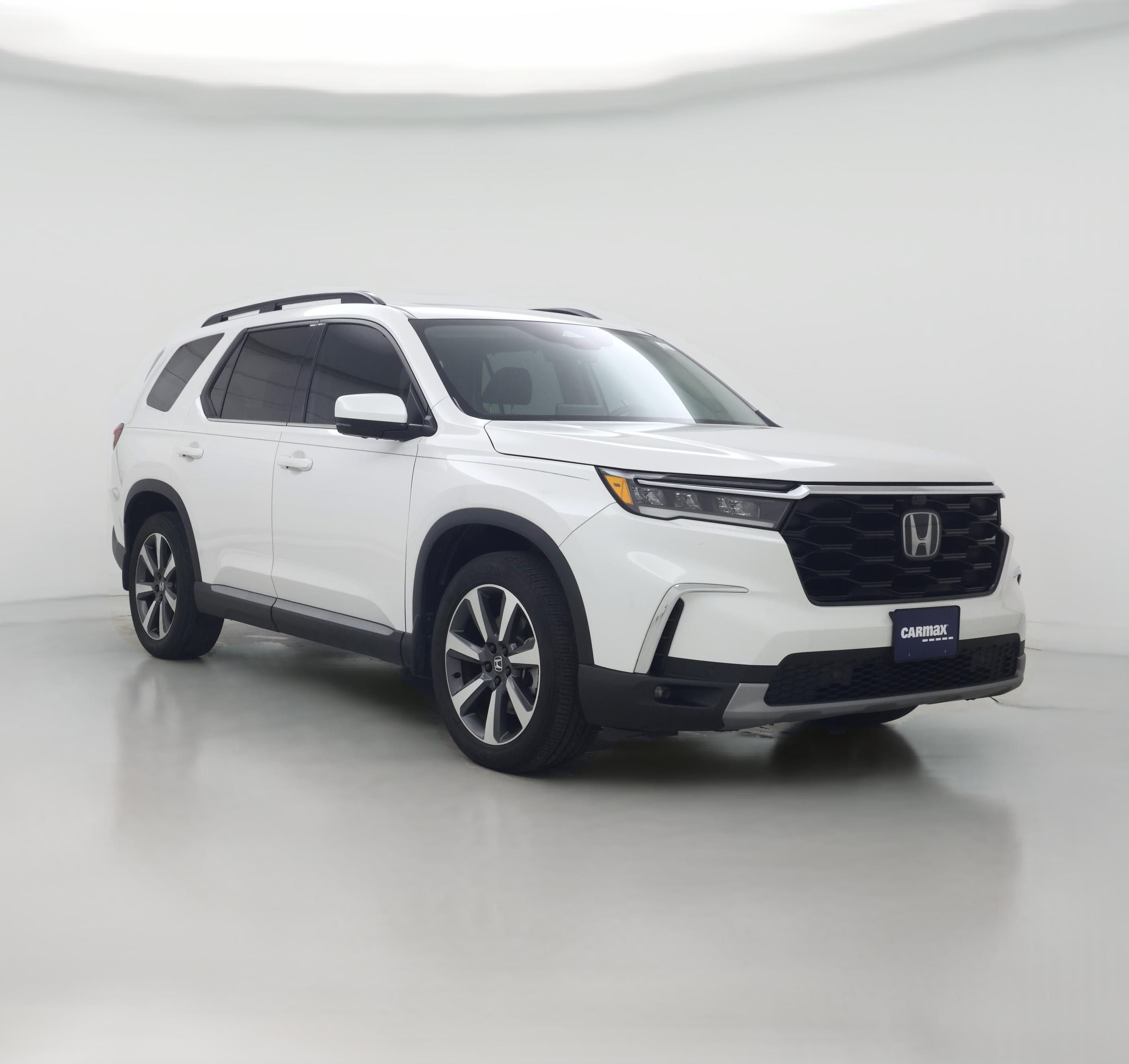 Thumbnail: 2024 Honda Pilot - 1