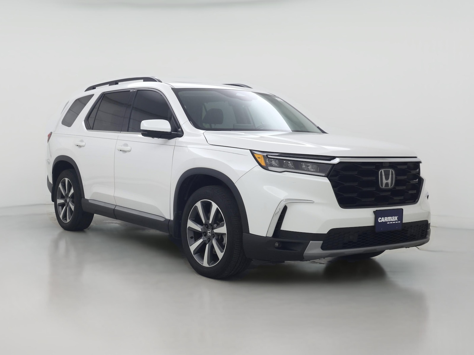 2024 Honda Pilot