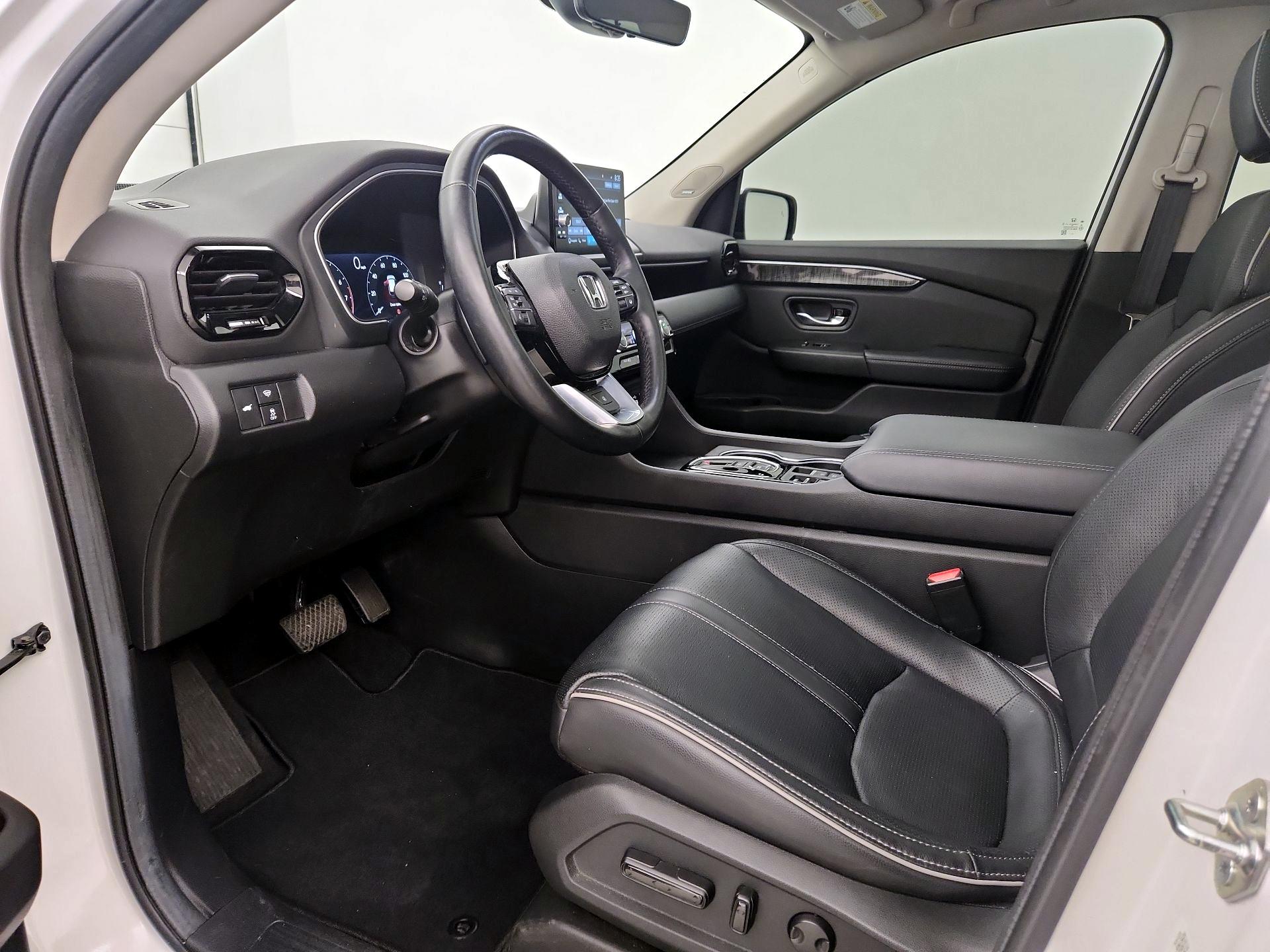 Thumbnail: 2024 Honda Pilot - 11