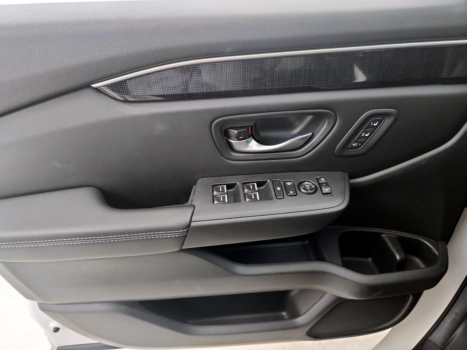 Thumbnail: 2024 Honda Pilot - 12