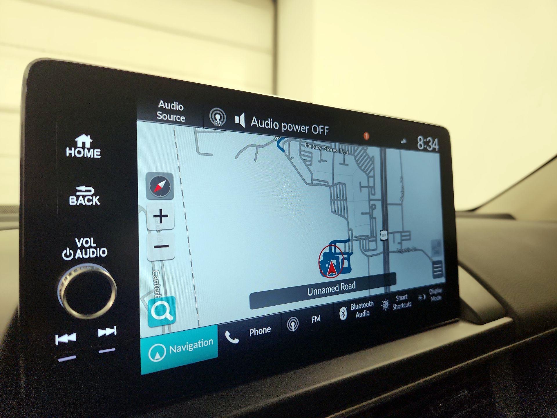 Thumbnail: 2024 Honda Pilot - 14