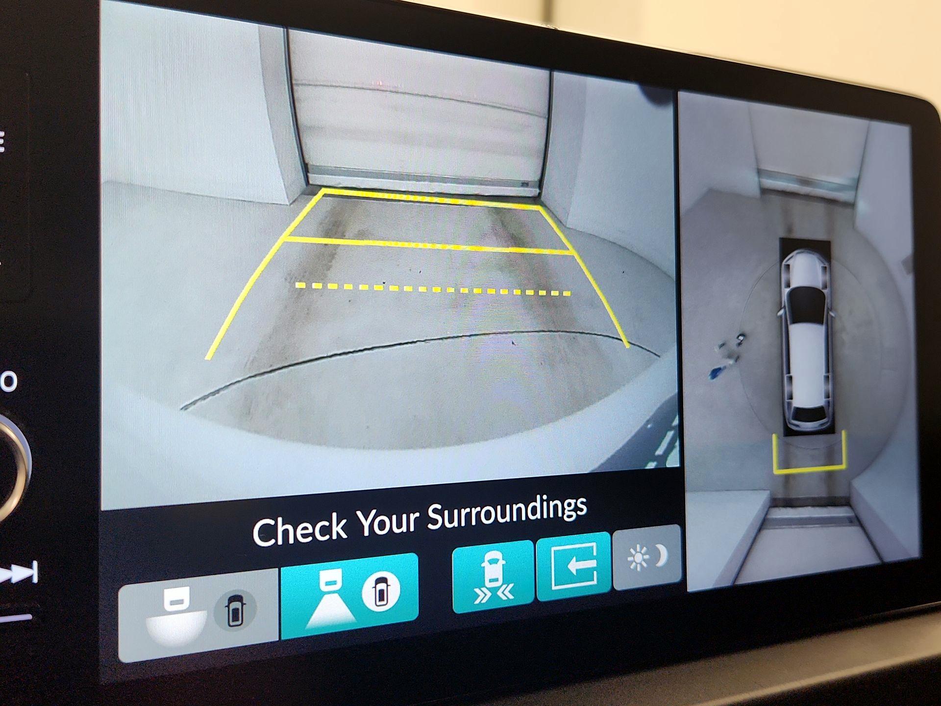 Thumbnail: 2024 Honda Pilot - 15