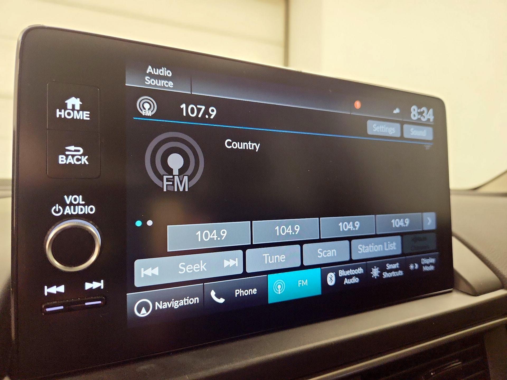 Thumbnail: 2024 Honda Pilot - 16