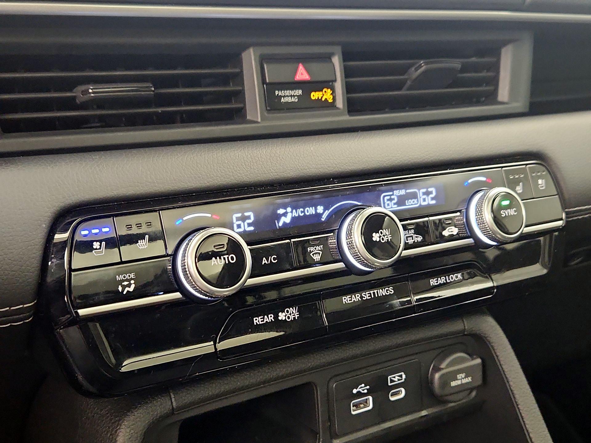 Thumbnail: 2024 Honda Pilot - 17