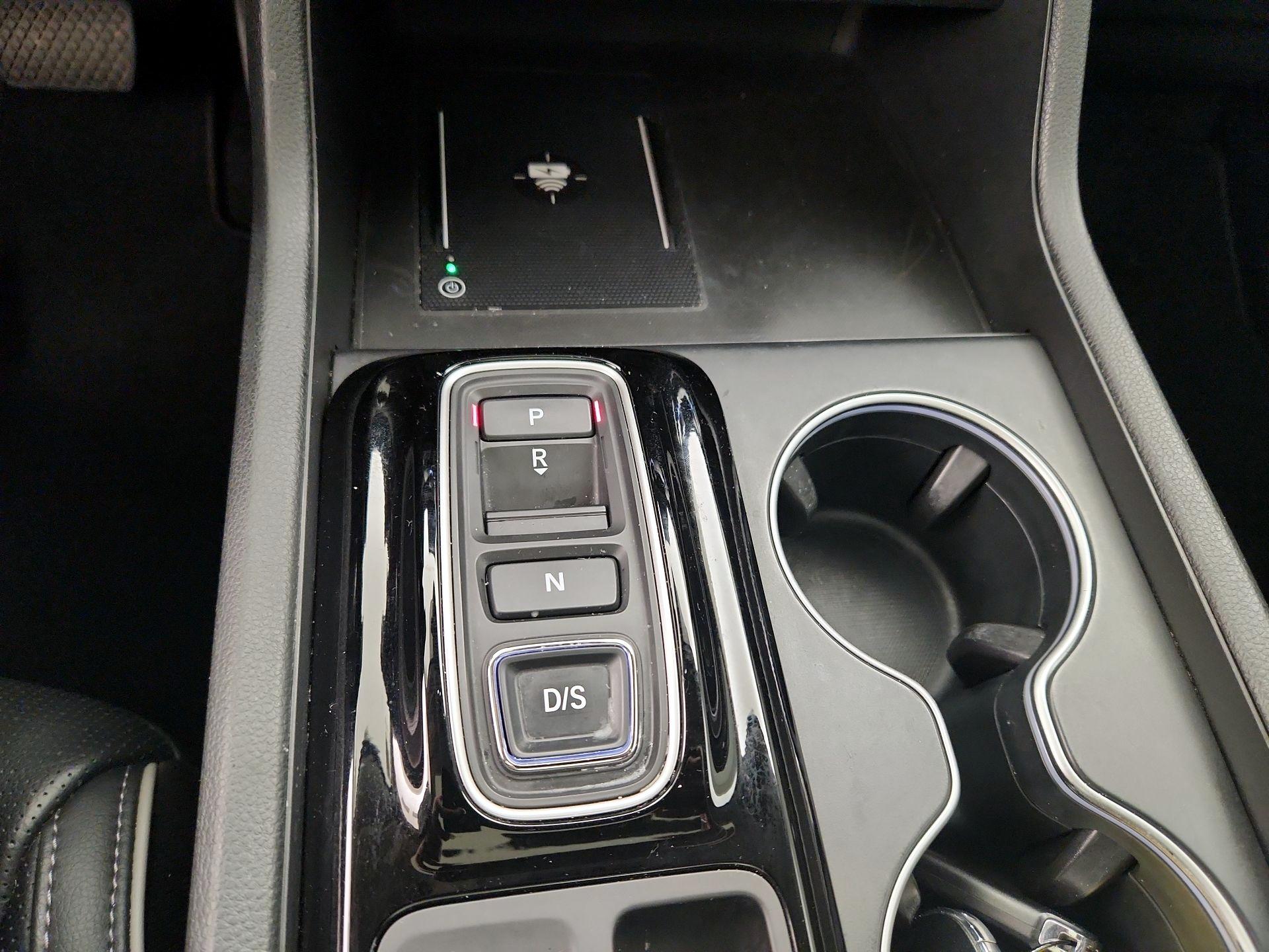 Thumbnail: 2024 Honda Pilot - 18