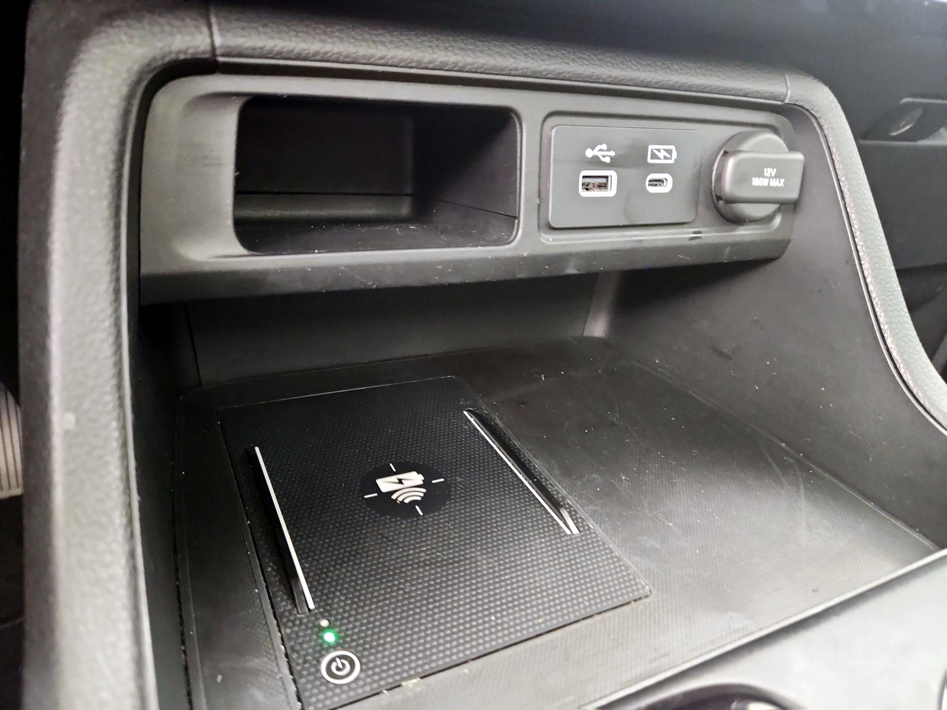 Thumbnail: 2024 Honda Pilot - 19