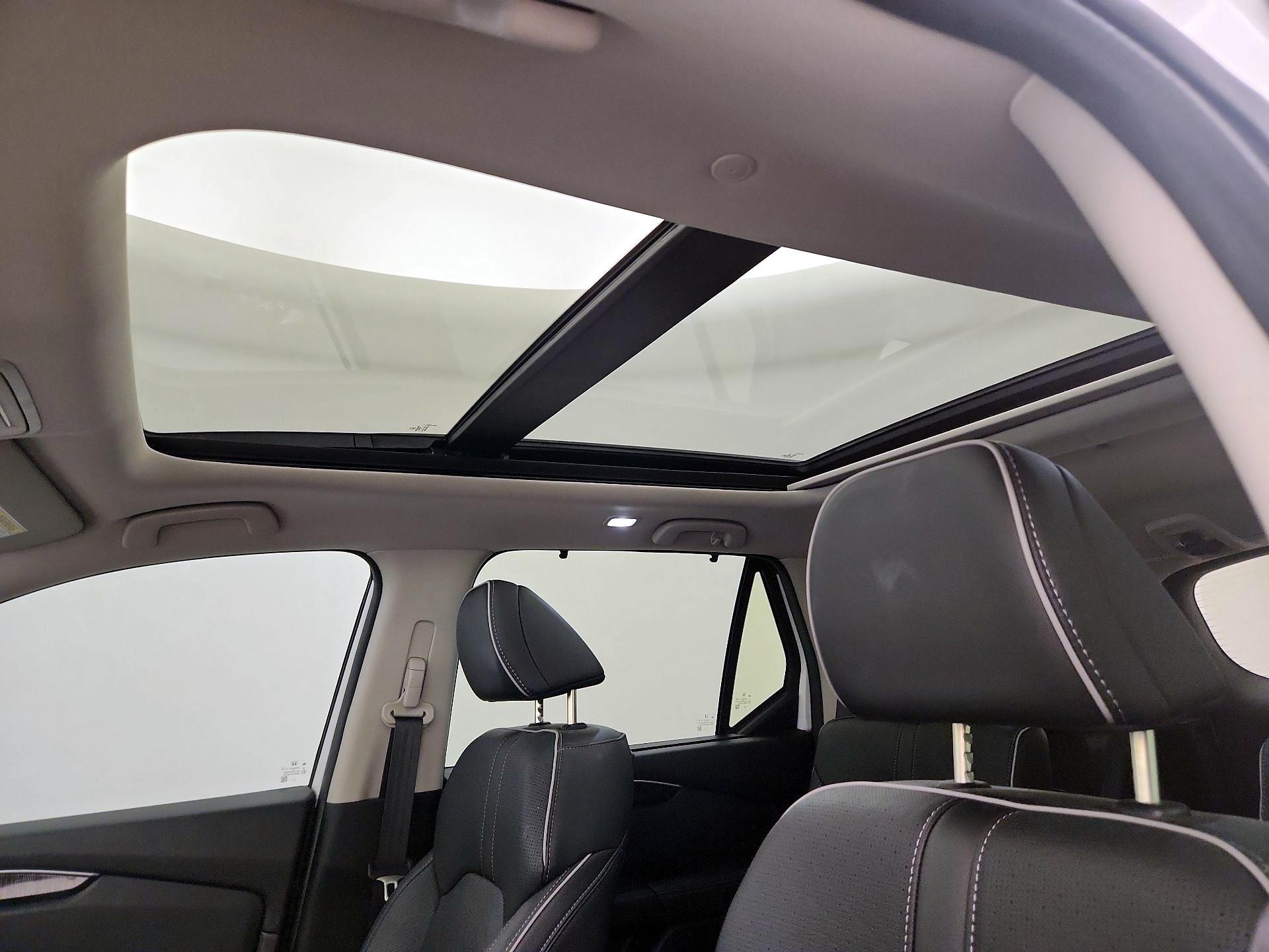 Thumbnail: 2024 Honda Pilot - 20