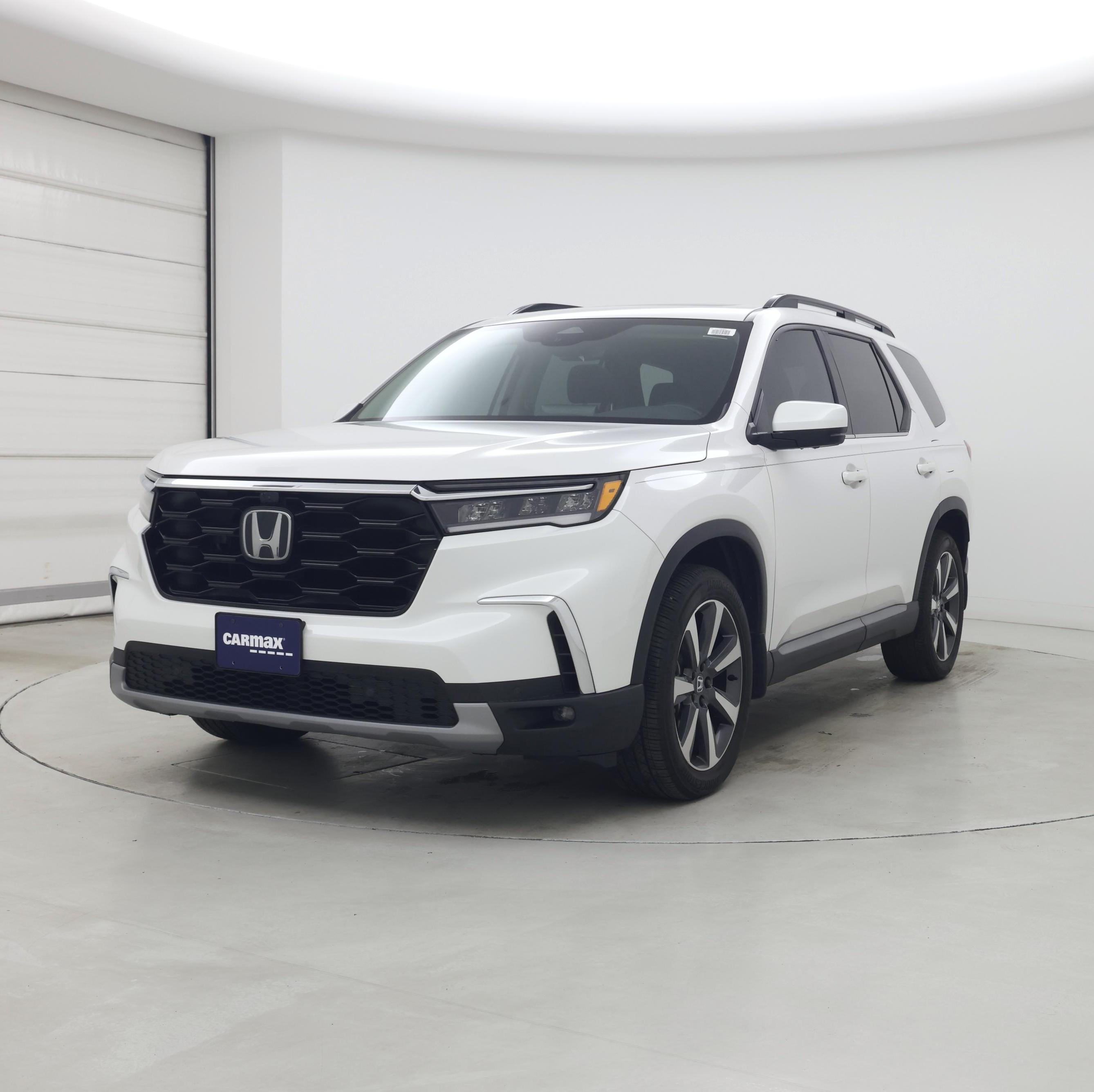 Thumbnail: 2024 Honda Pilot - 4