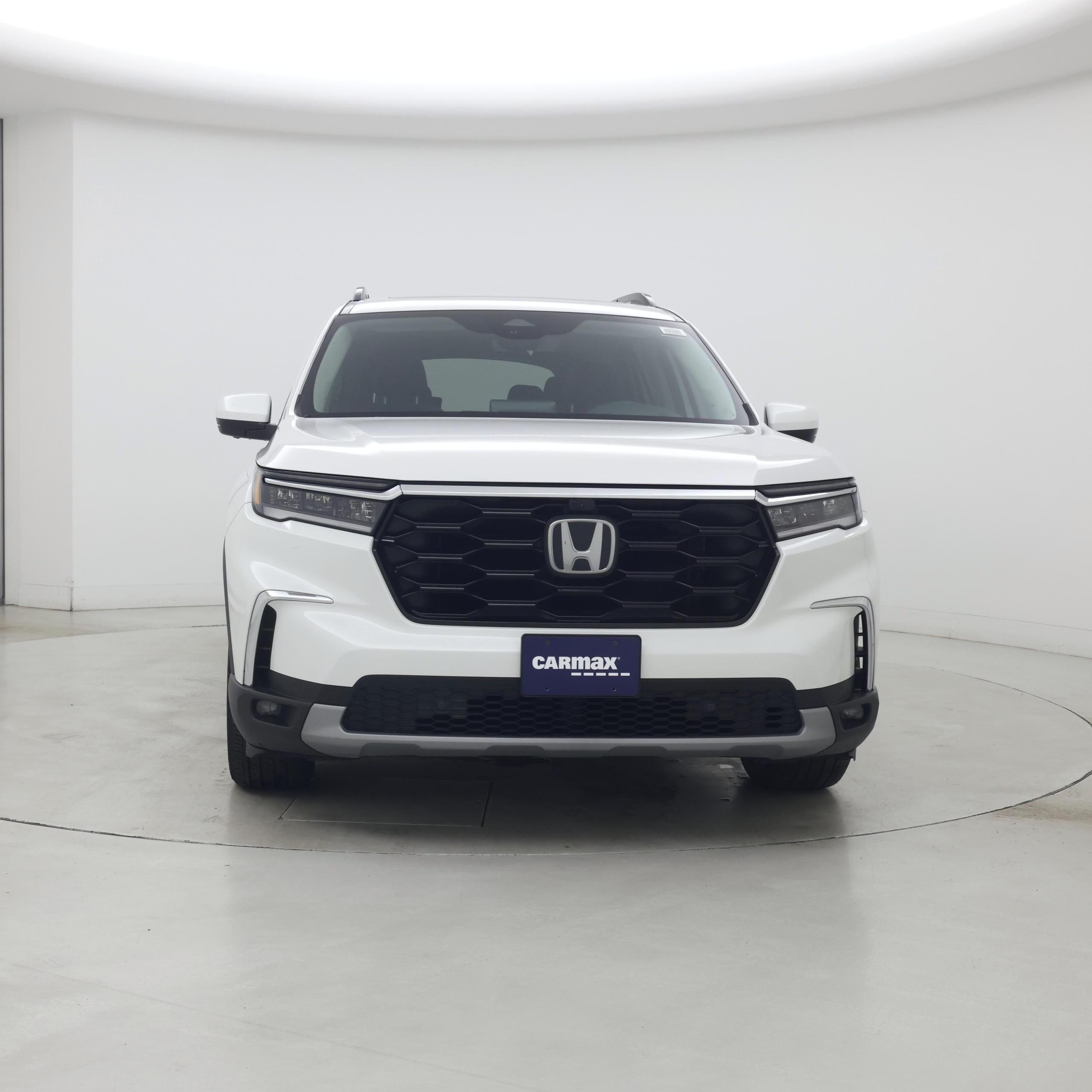 Thumbnail: 2024 Honda Pilot - 5