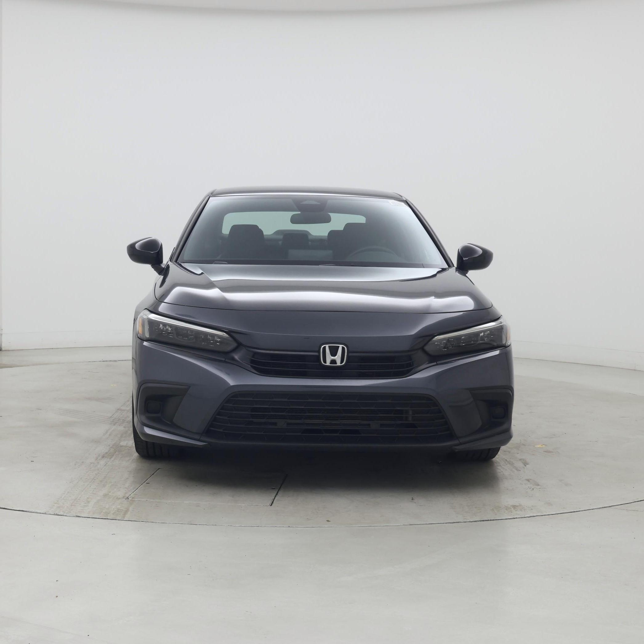 Thumbnail: 2023 Honda Civic - 5