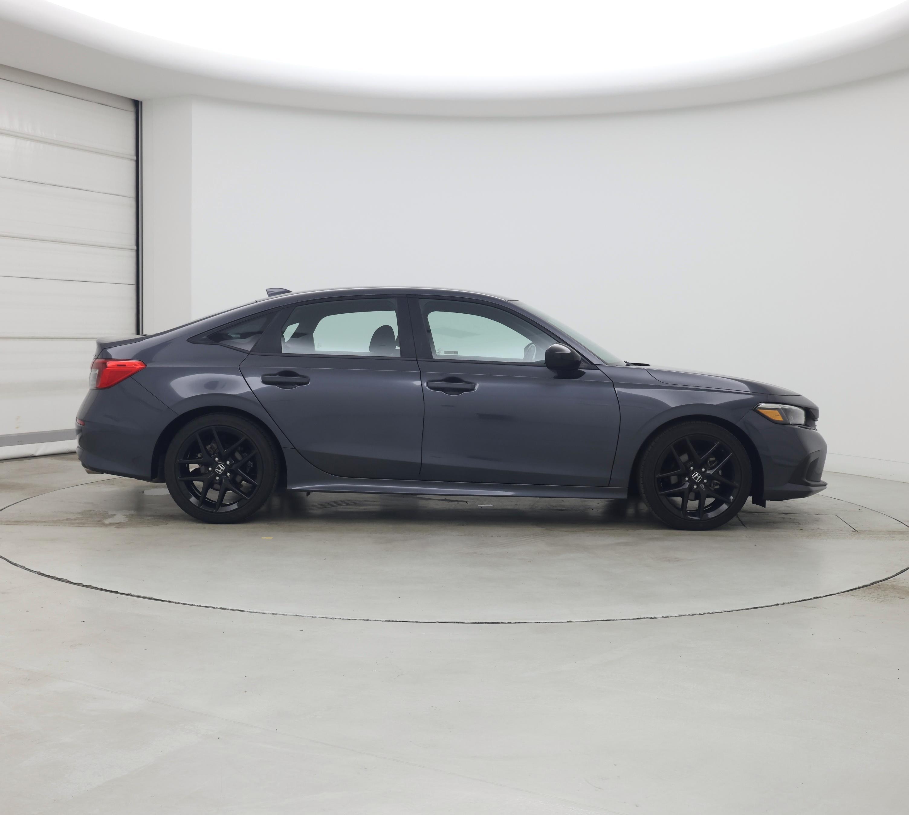 Thumbnail: 2023 Honda Civic - 7