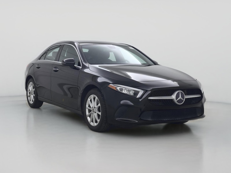 2019 Mercedes-Benz A-Class A 220 -
                  Myrtle Beach, SC