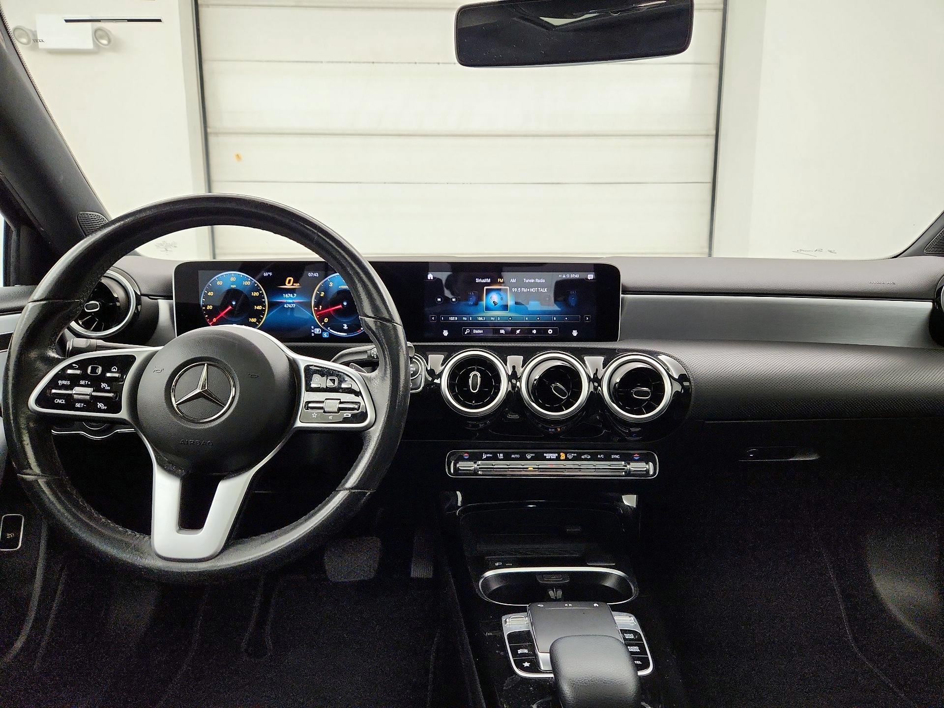 Thumbnail: 2019 Mercedes-Benz A-Class - 9