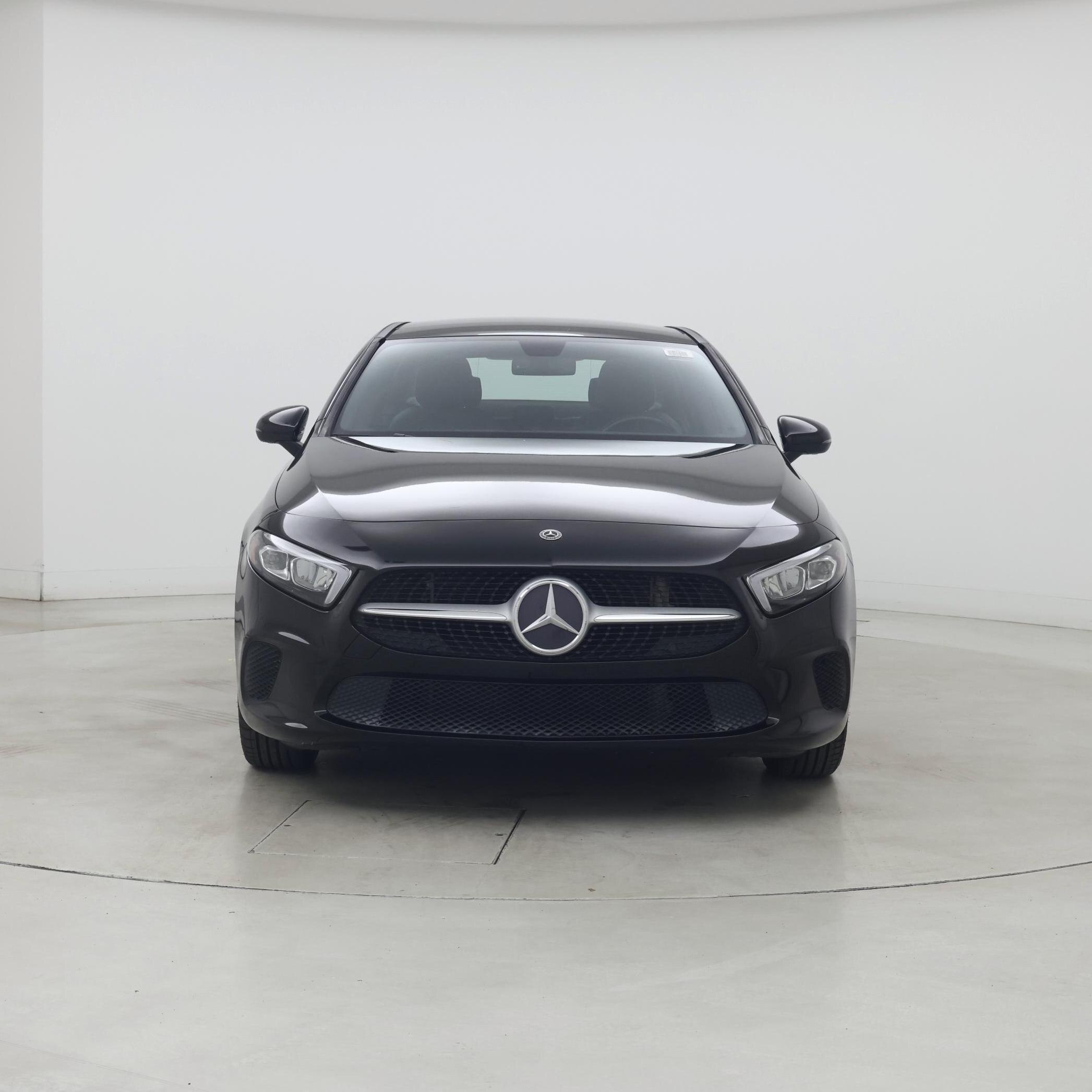Thumbnail: 2019 Mercedes-Benz A-Class - 5