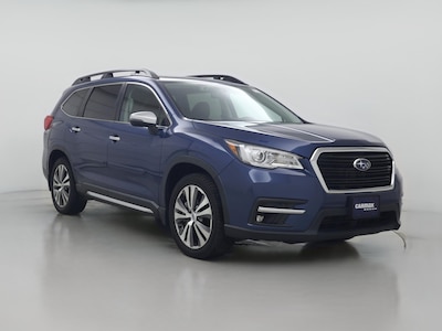 2022 Subaru Ascent Touring