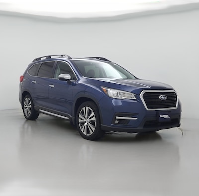 2022 Subaru Ascent Touring