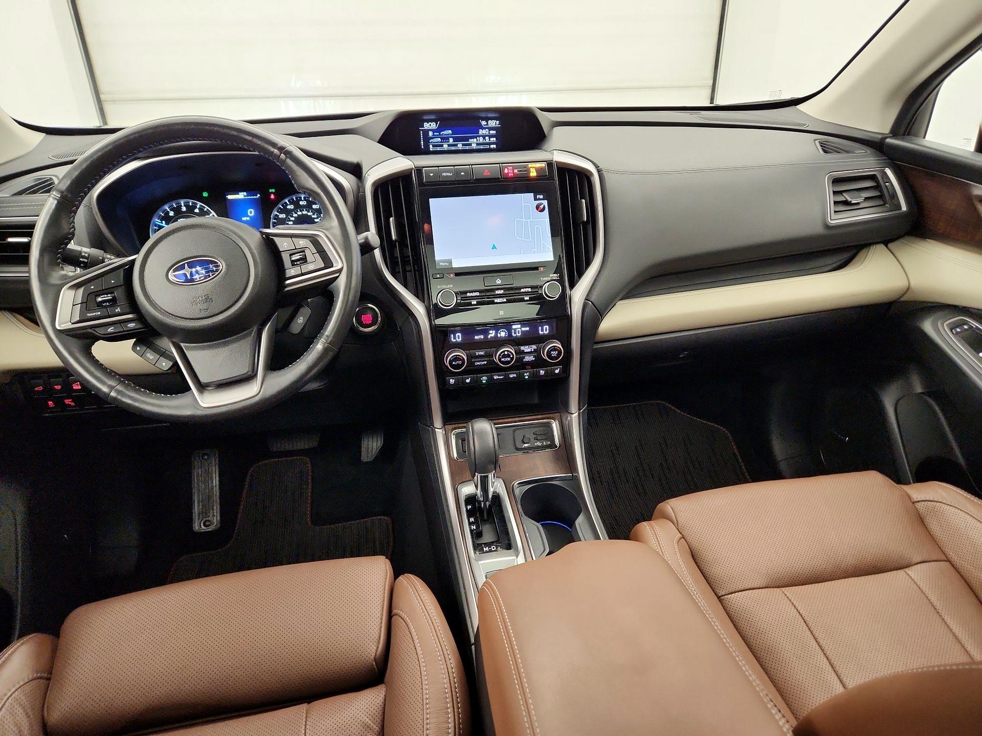 Thumbnail: 2022 Subaru Ascent - 9