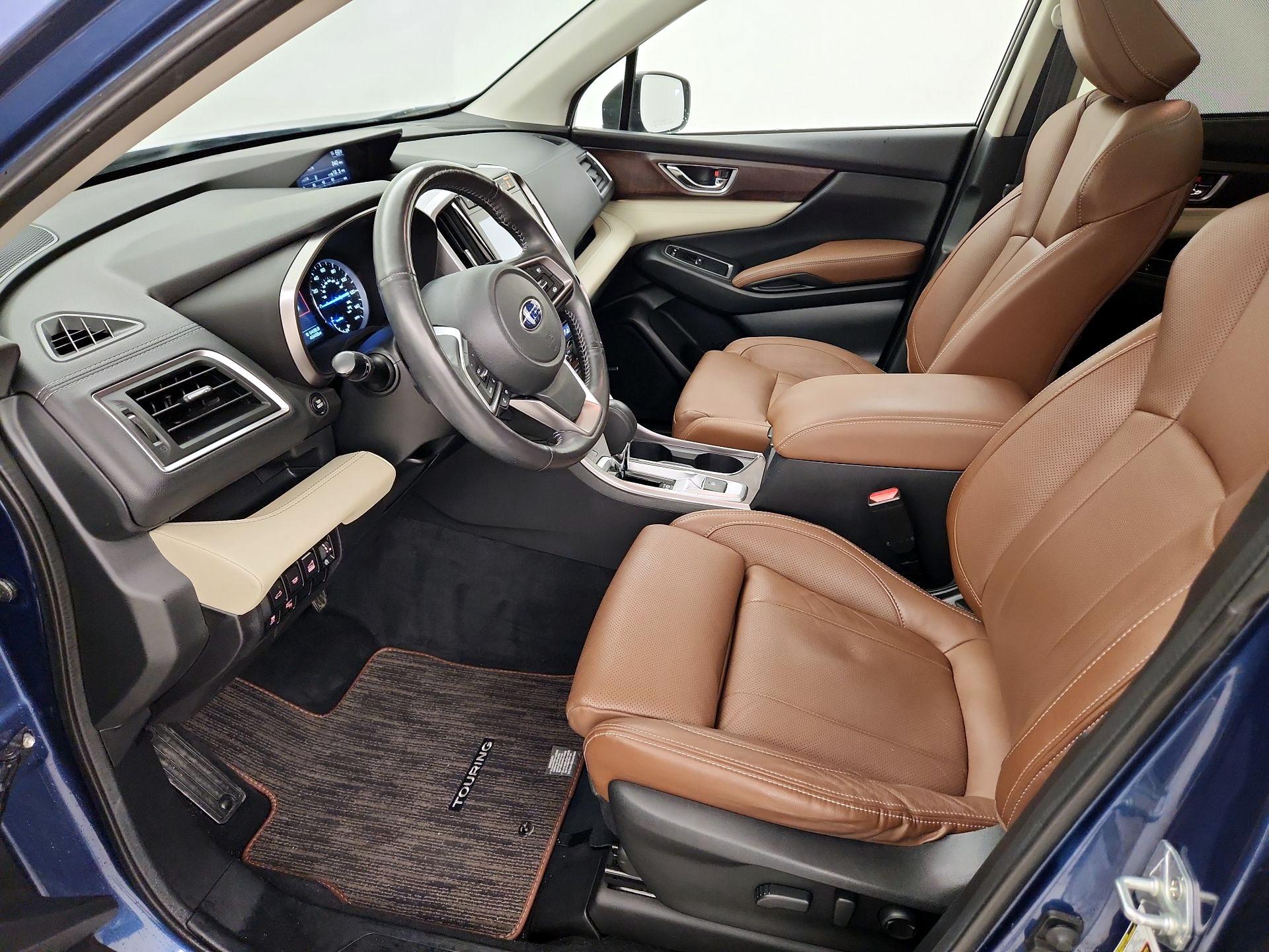 Thumbnail: 2022 Subaru Ascent - 11