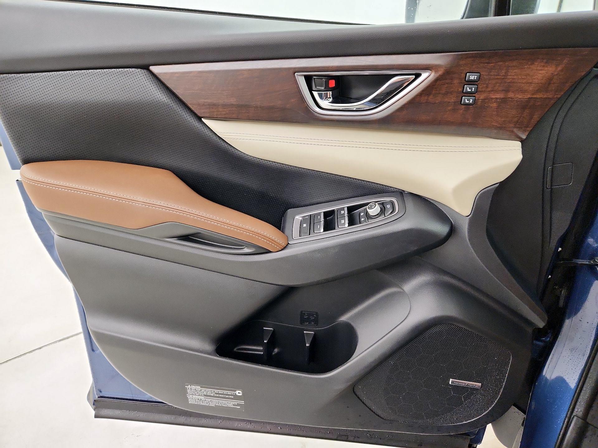 Thumbnail: 2022 Subaru Ascent - 12