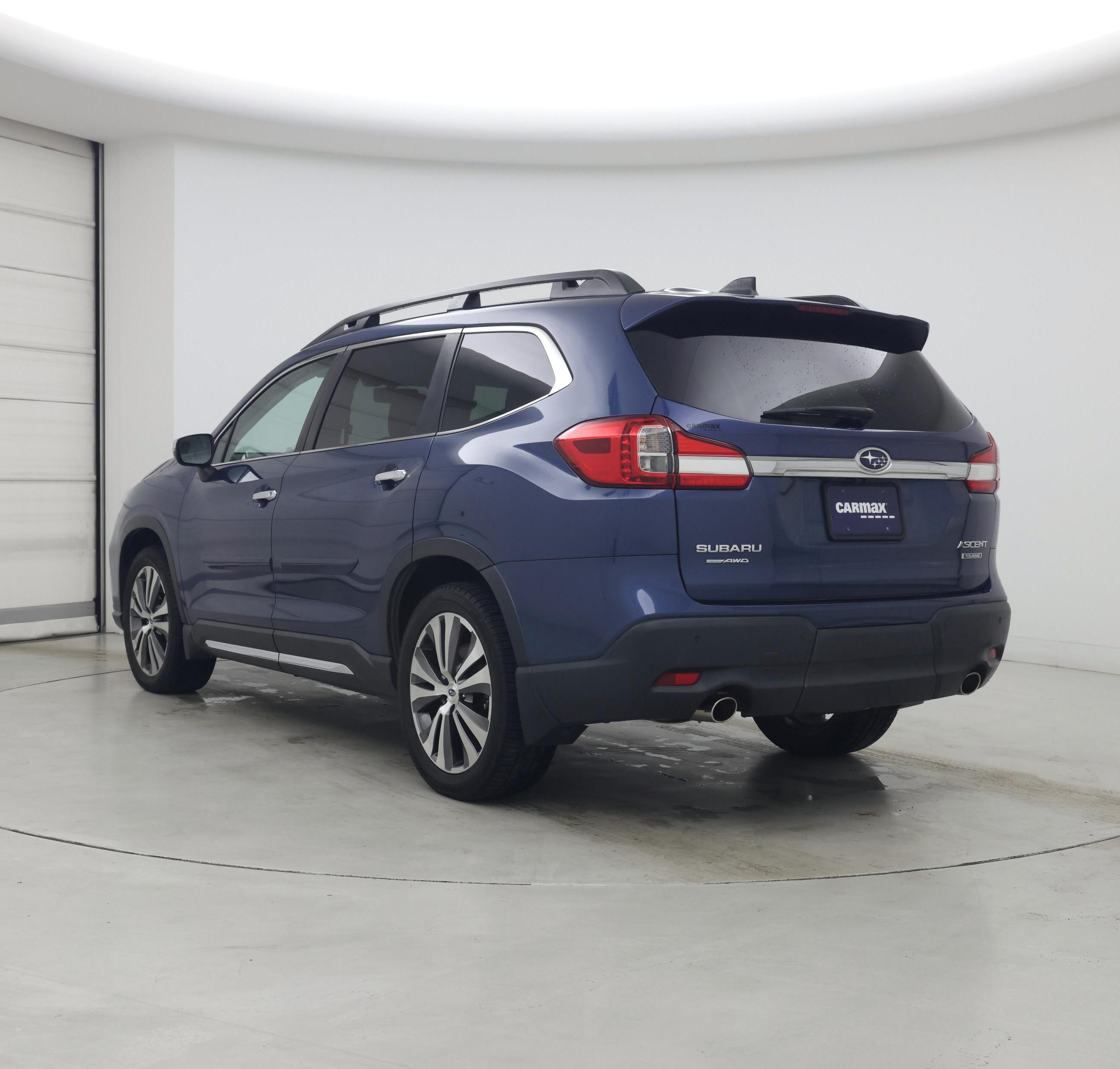 Thumbnail: 2022 Subaru Ascent - 2