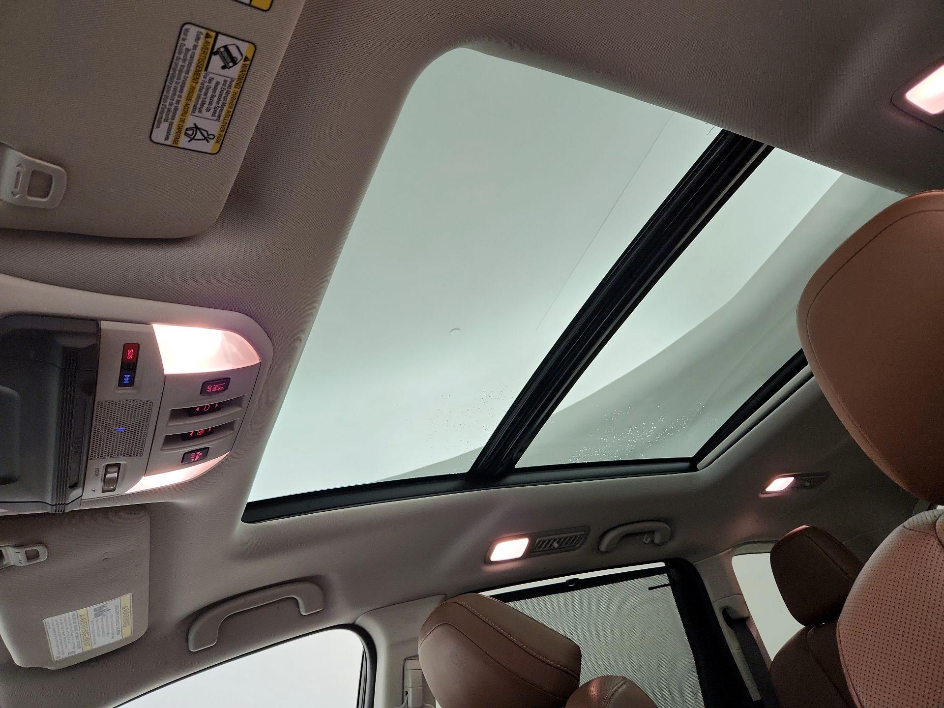 Thumbnail: 2022 Subaru Ascent - 20