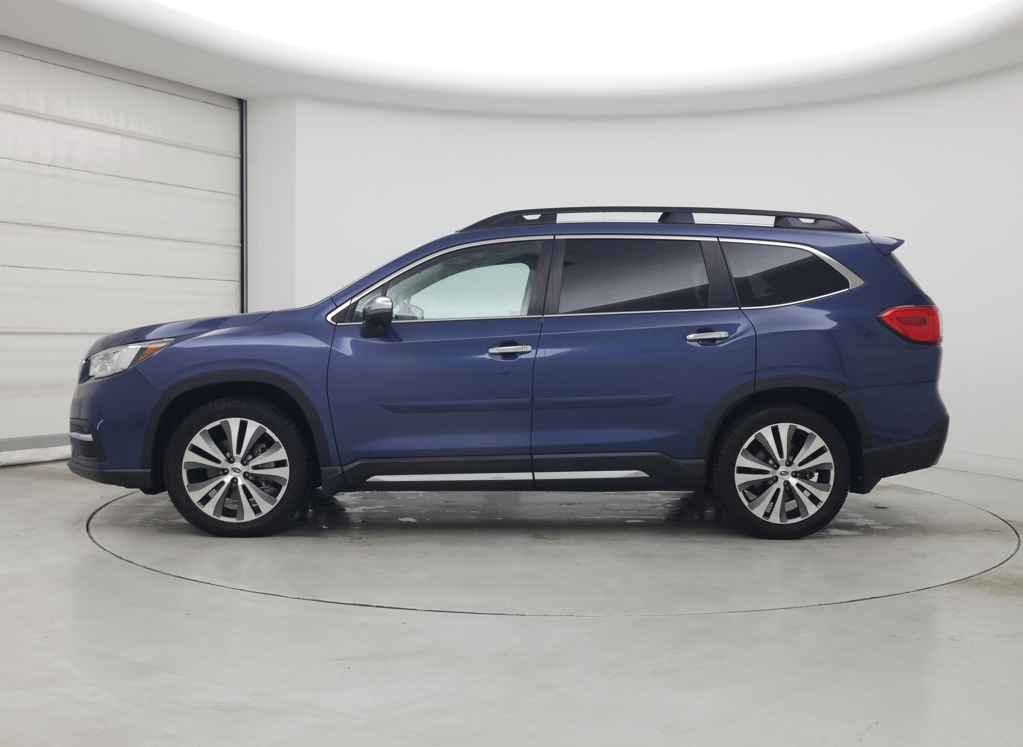 Thumbnail: 2022 Subaru Ascent - 3