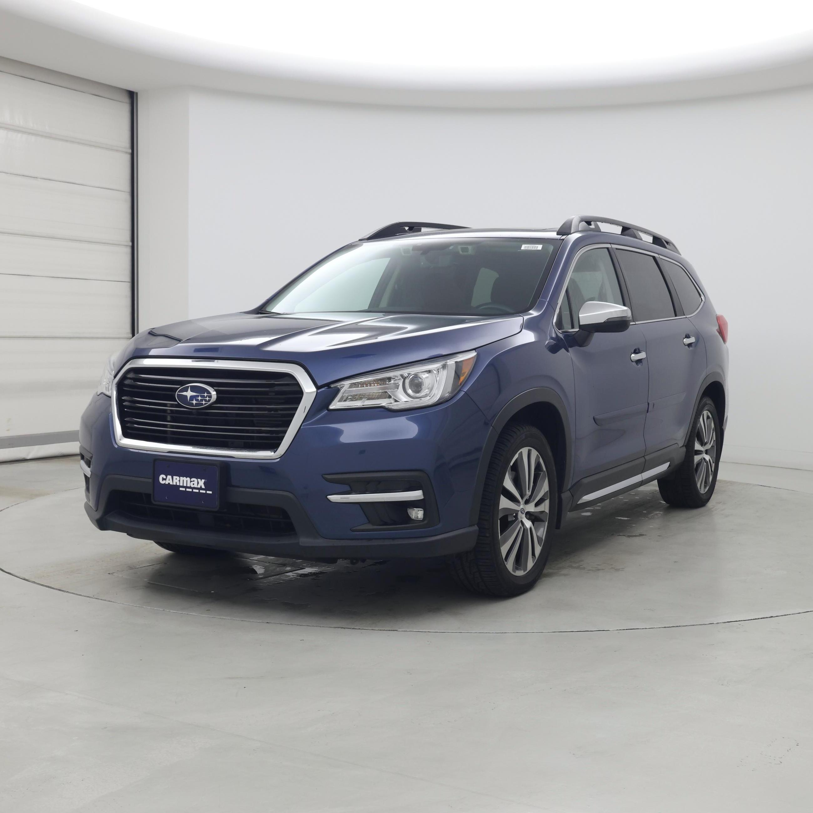 Thumbnail: 2022 Subaru Ascent - 4
