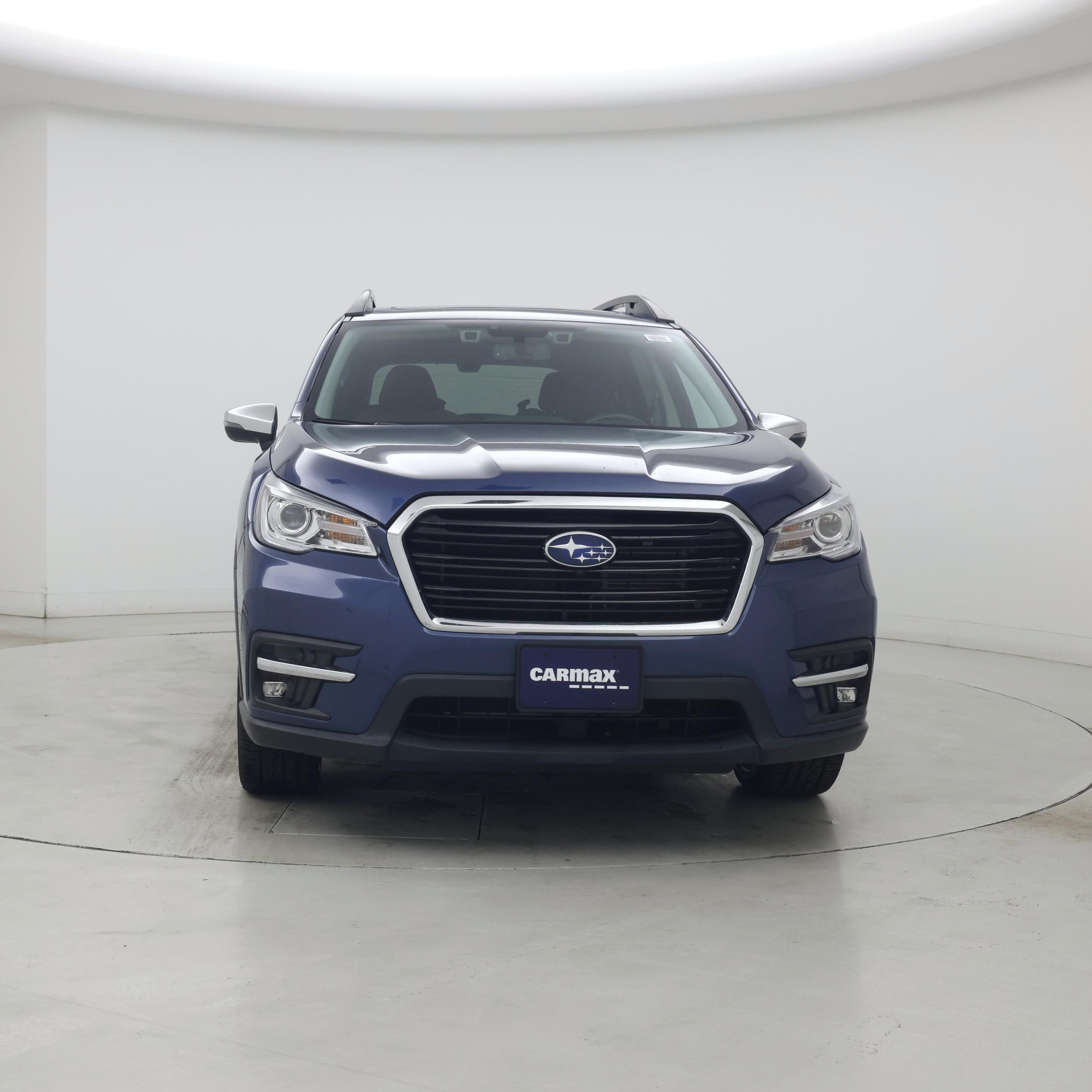 Thumbnail: 2022 Subaru Ascent - 5