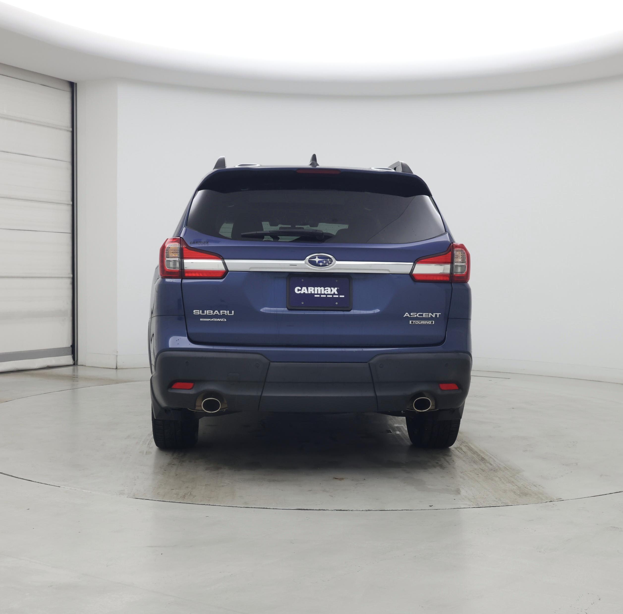 Thumbnail: 2022 Subaru Ascent - 6