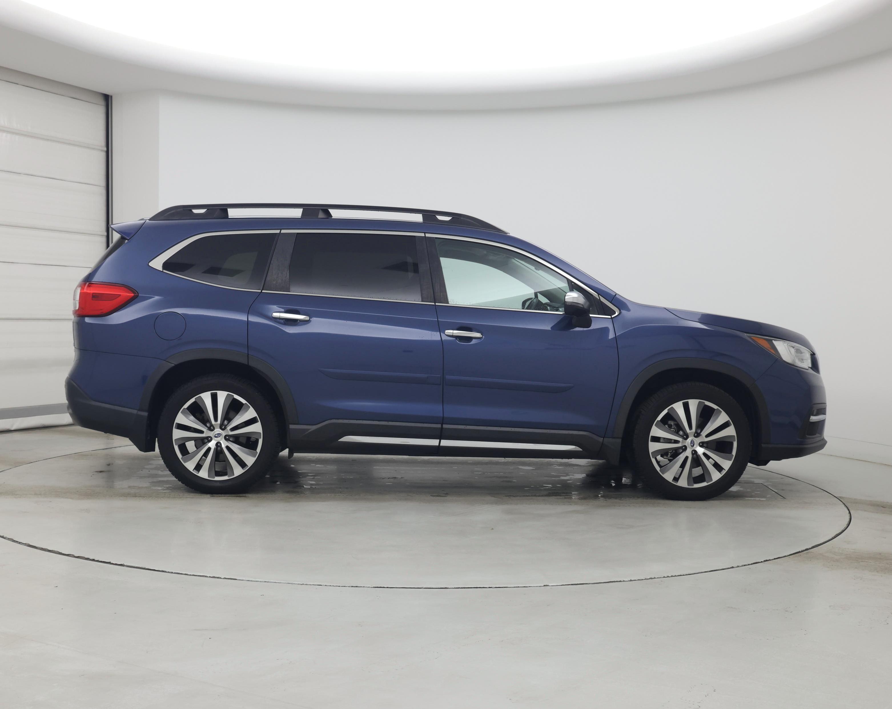Thumbnail: 2022 Subaru Ascent - 7
