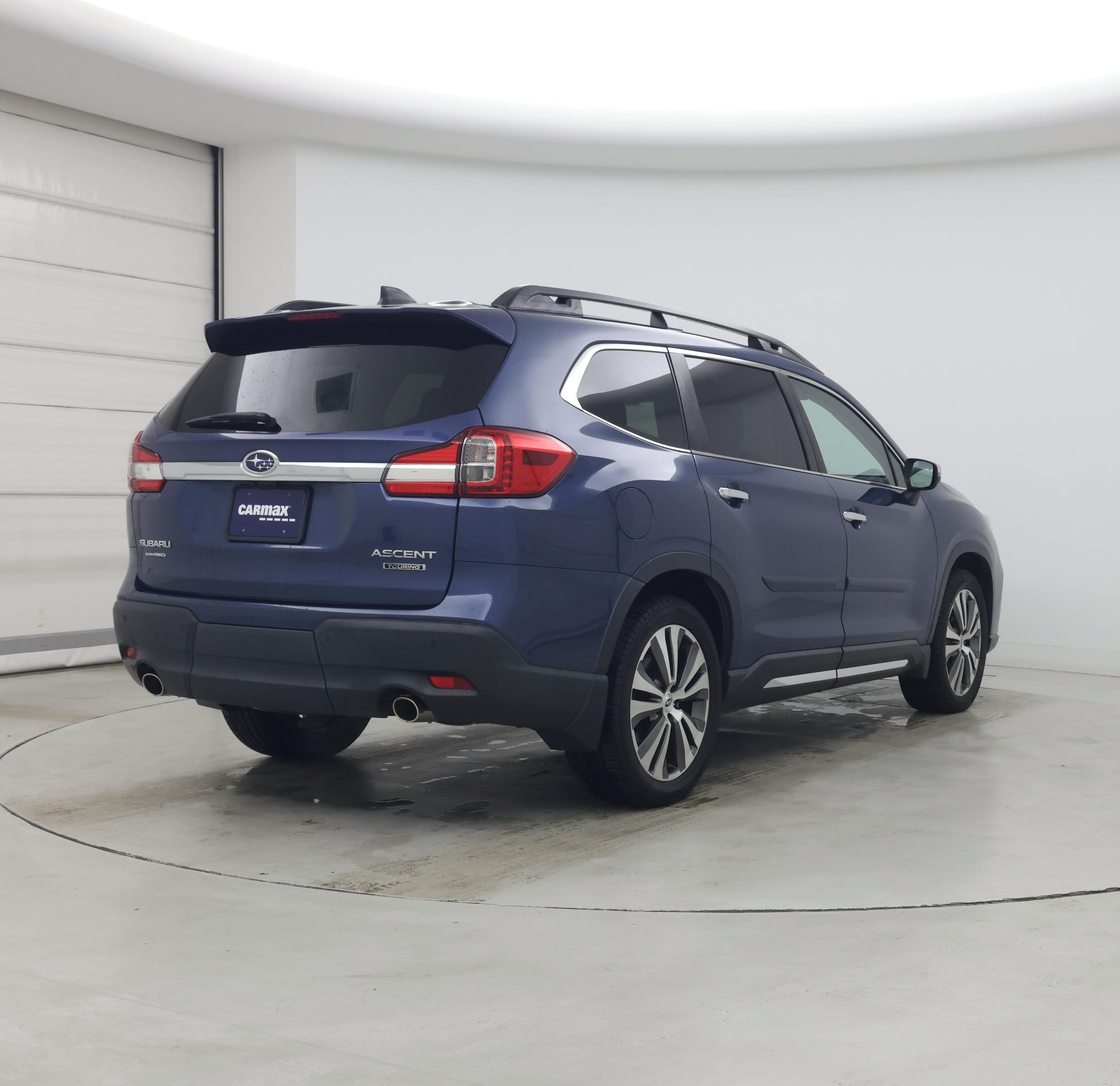 Thumbnail: 2022 Subaru Ascent - 8
