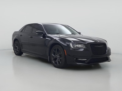 2021 Chrysler 300 Touring