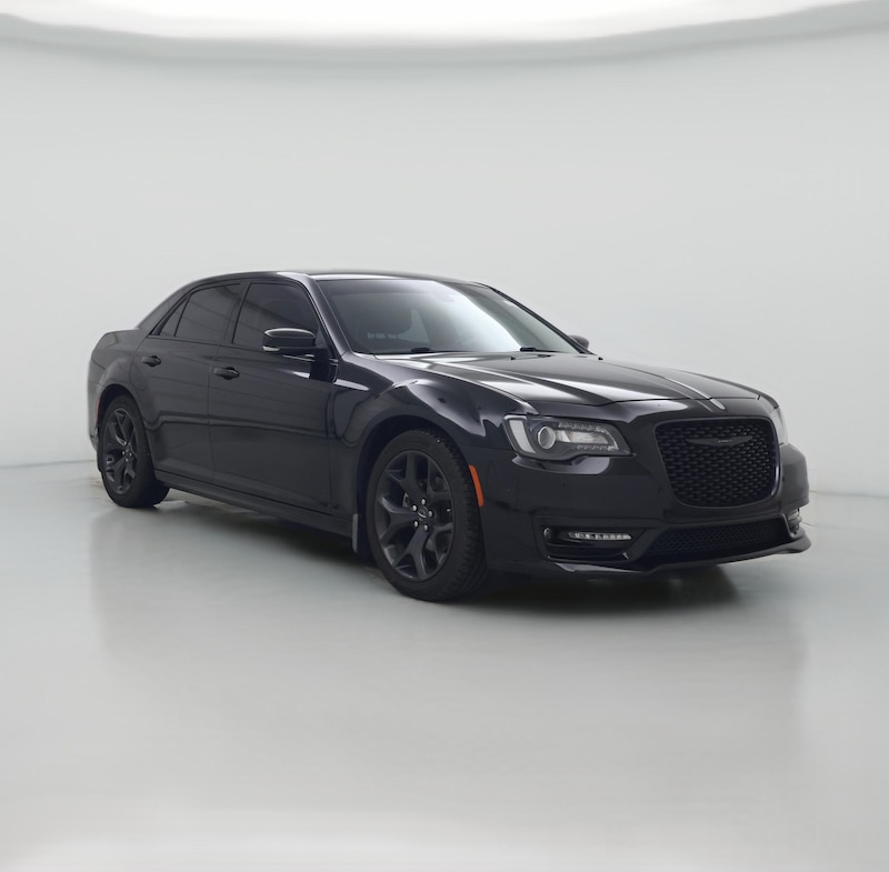 2021 Chrysler 300 Touring