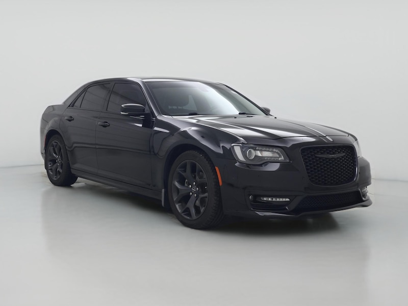 2021 Chrysler 300 Touring
