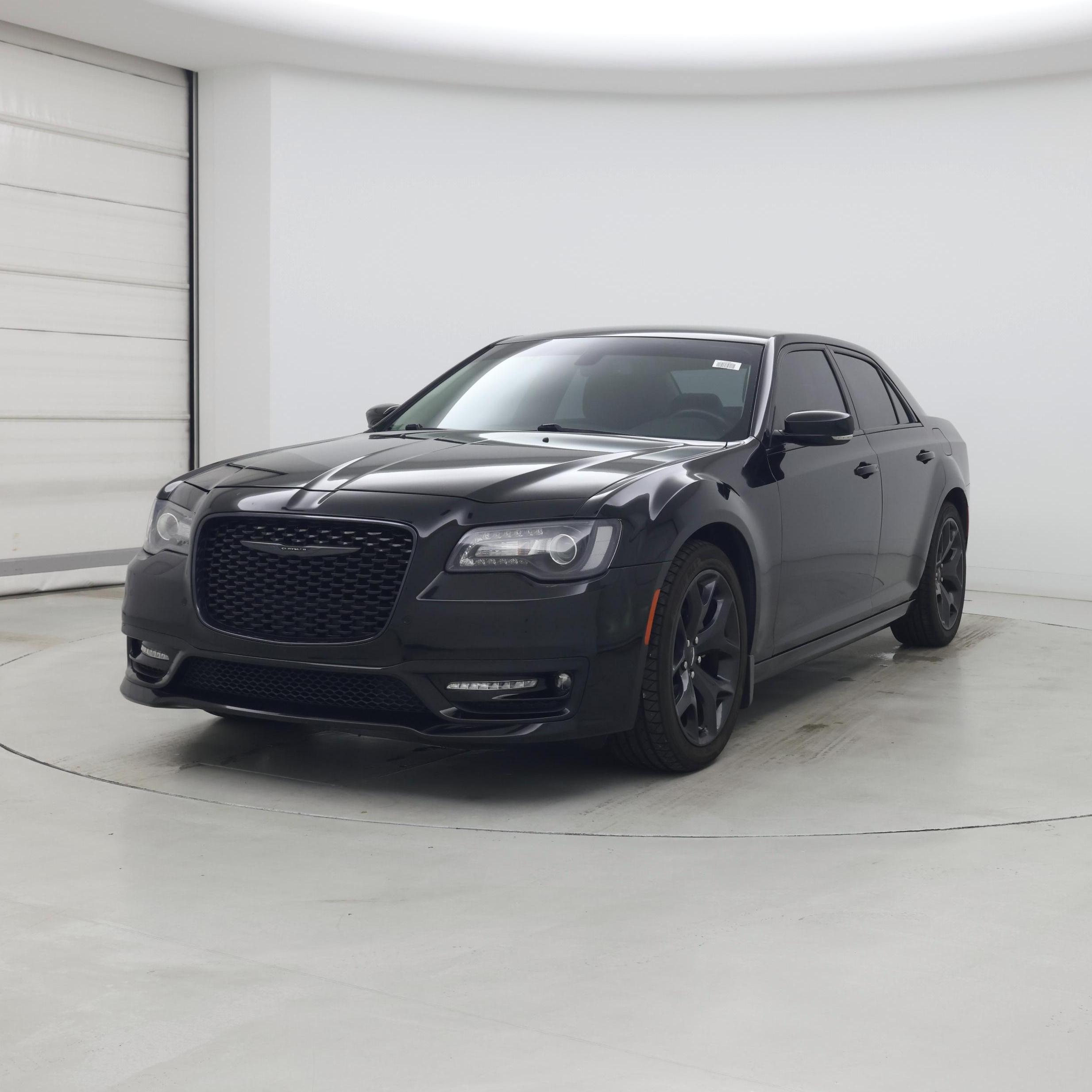Thumbnail: 2021 Chrysler 300 - 4