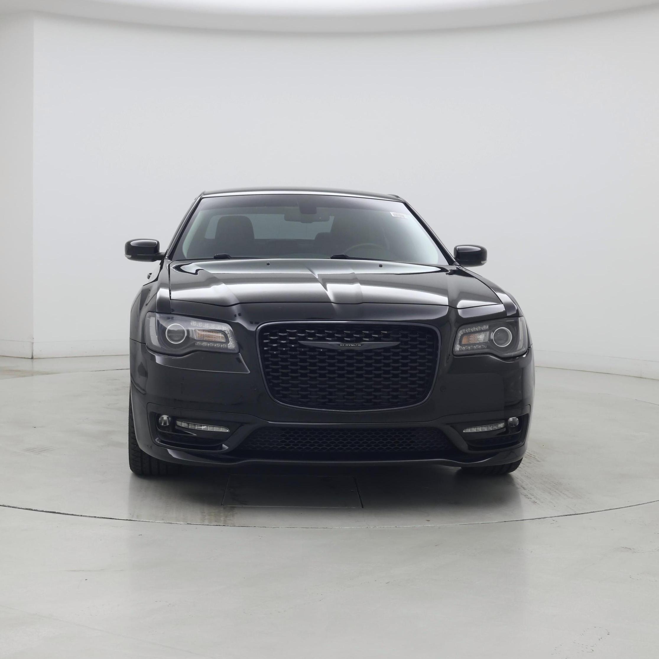 Thumbnail: 2021 Chrysler 300 - 5