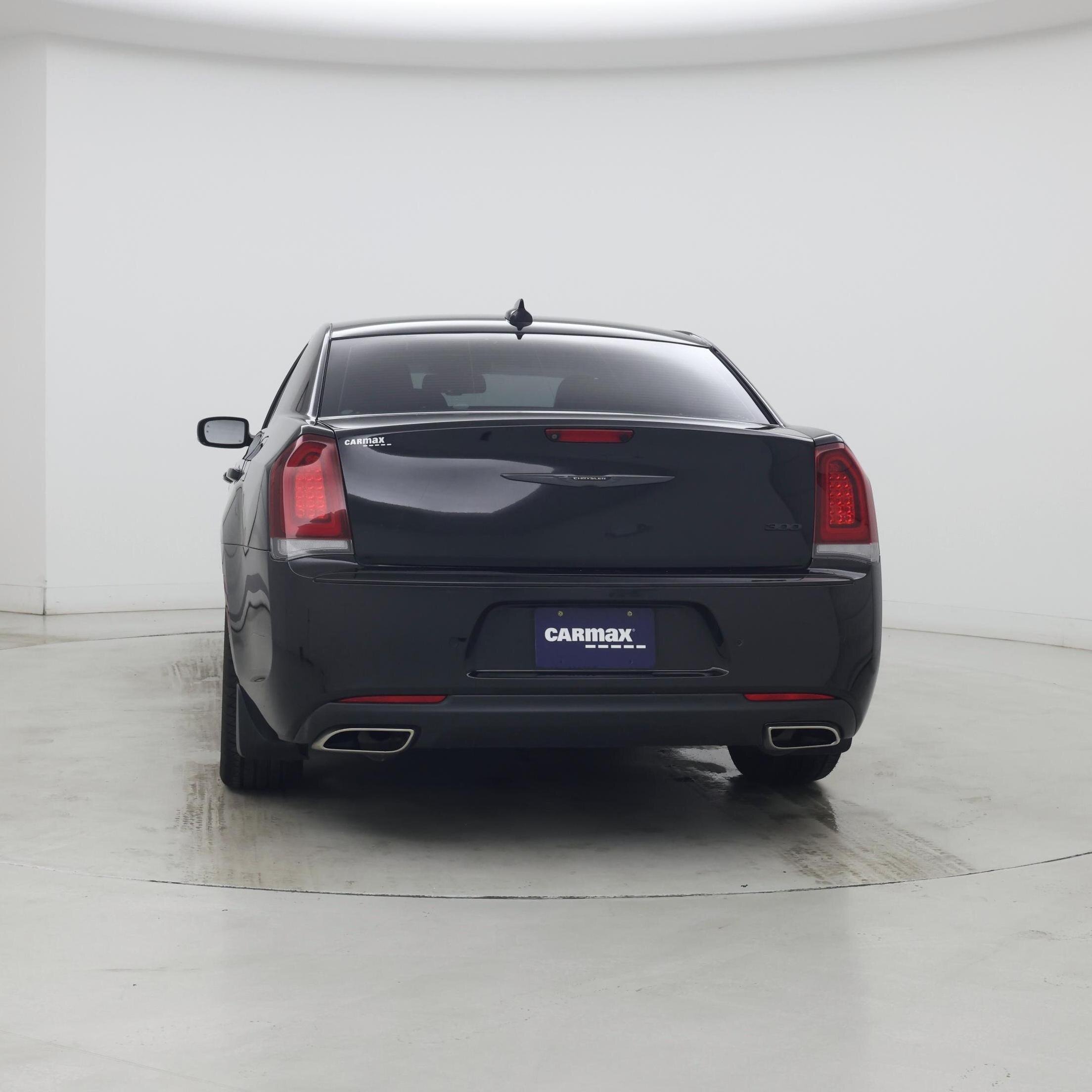 Thumbnail: 2021 Chrysler 300 - 6