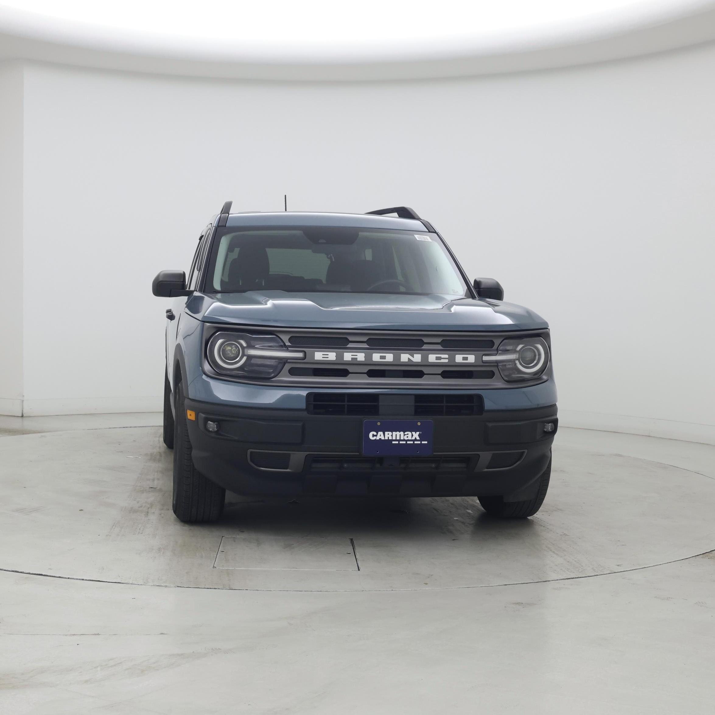 Thumbnail: 2021 Ford Bronco Sport - 5