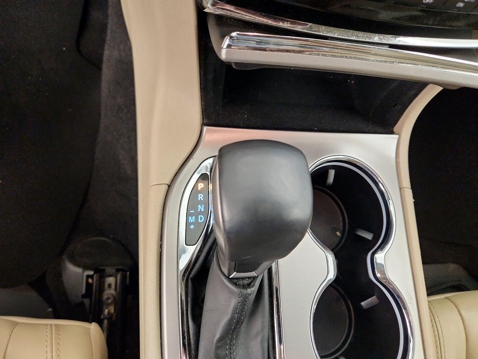 Thumbnail: 2021 Jeep Grand Cherokee - 18