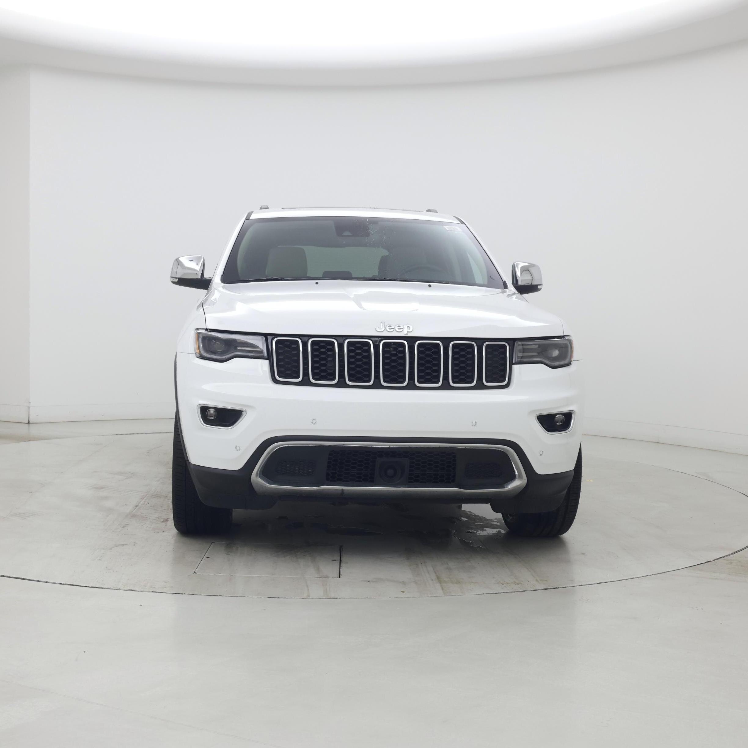 Thumbnail: 2021 Jeep Grand Cherokee - 5