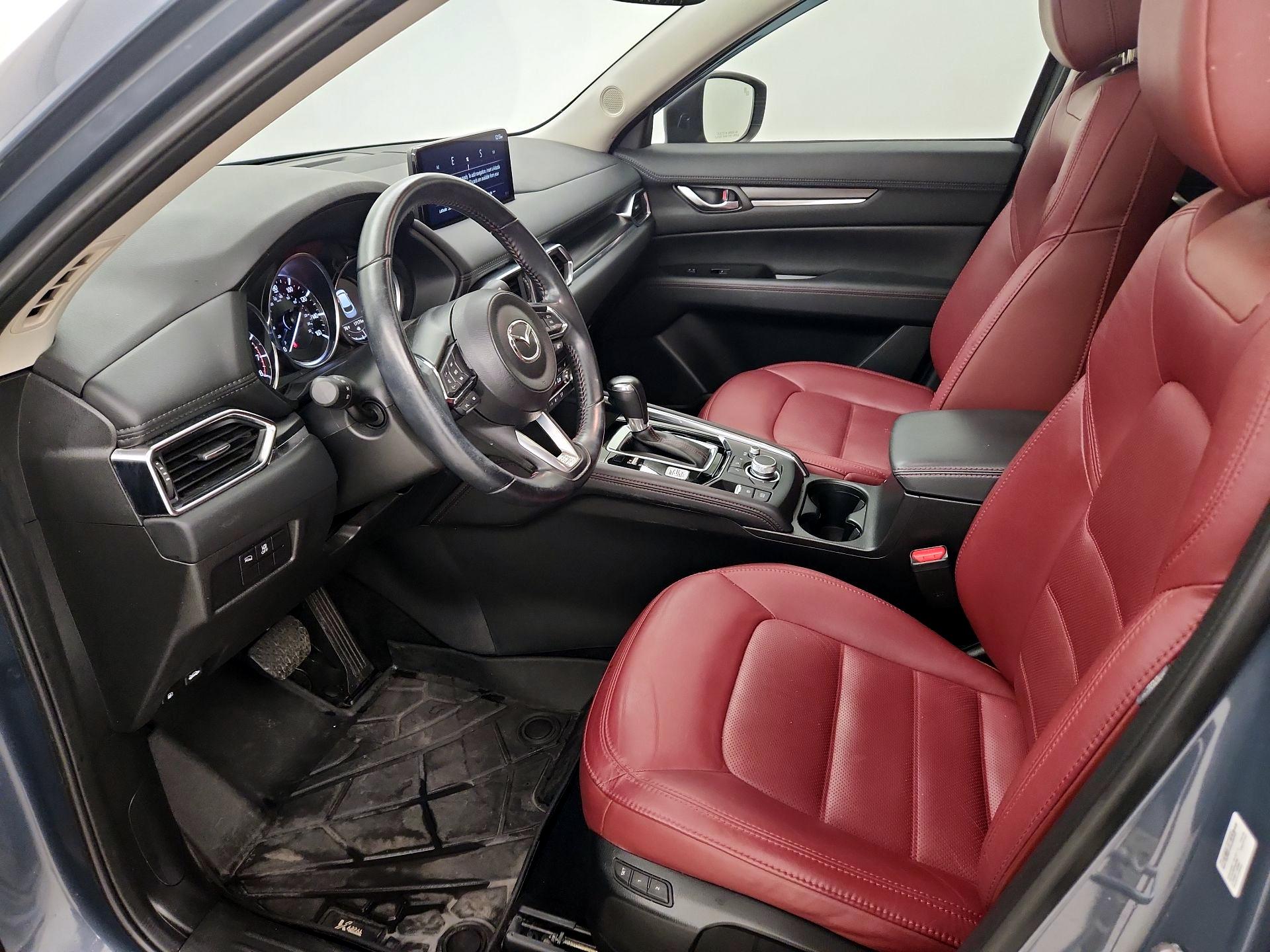 Thumbnail: 2023 Mazda CX-5 - 11