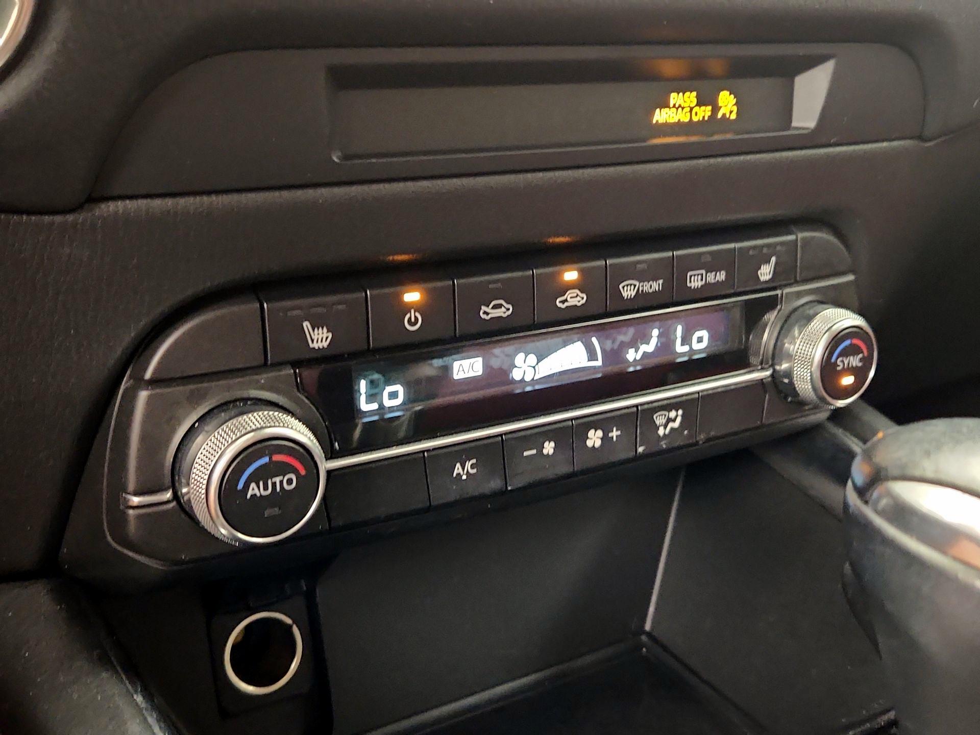 Thumbnail: 2023 Mazda CX-5 - 16