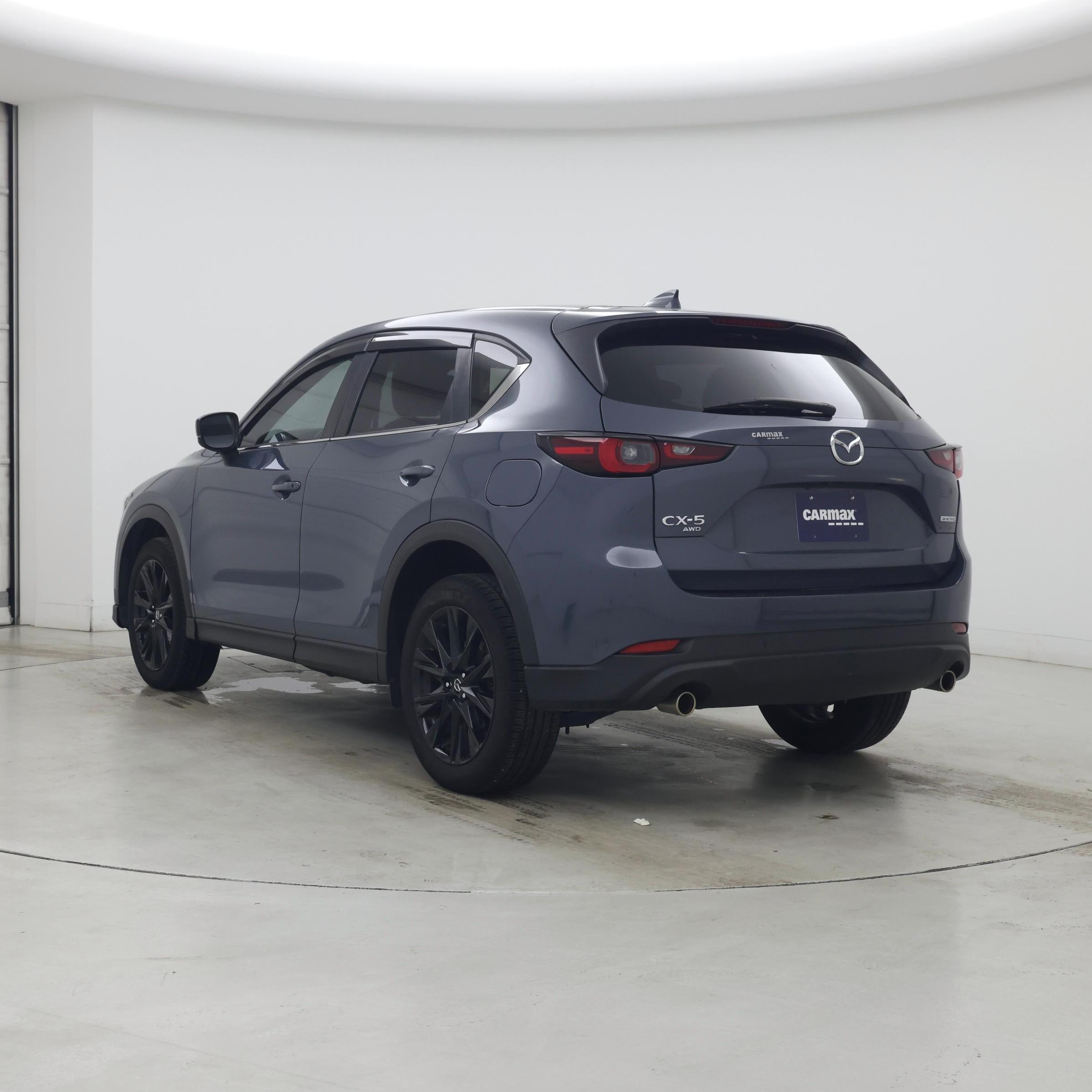 Thumbnail: 2023 Mazda CX-5 - 2