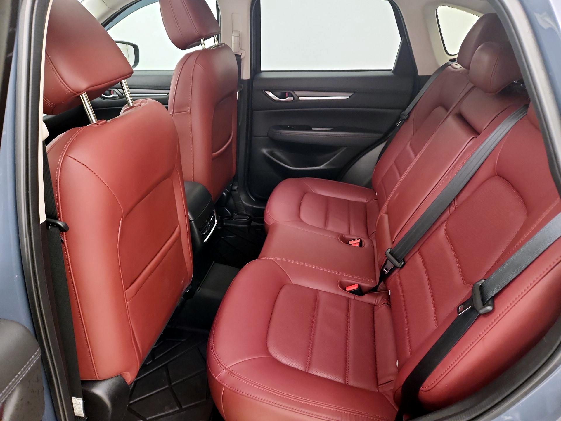 Thumbnail: 2023 Mazda CX-5 - 20