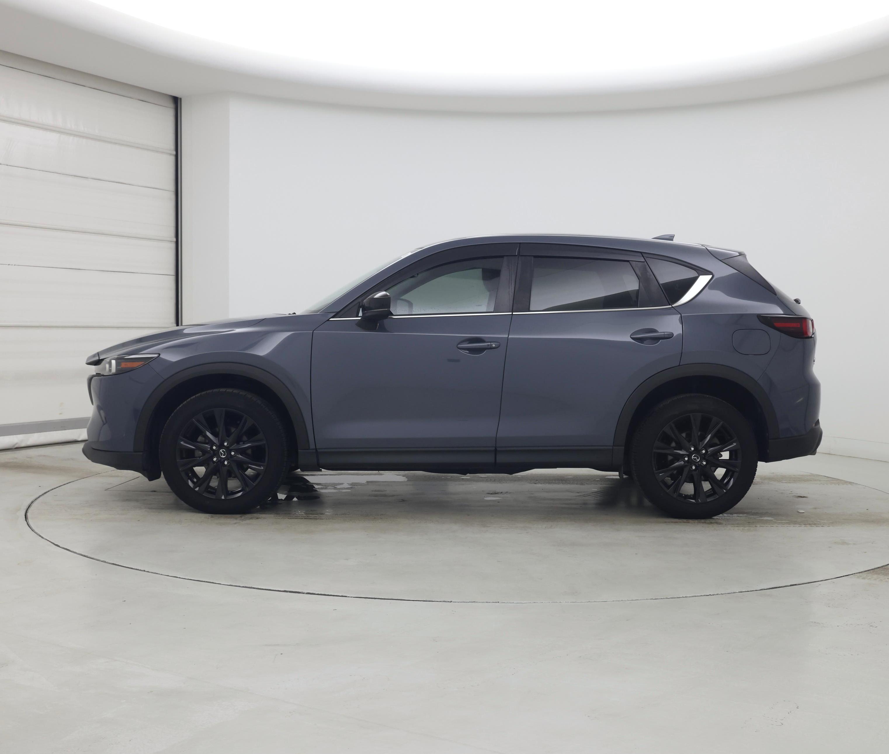 Thumbnail: 2023 Mazda CX-5 - 3