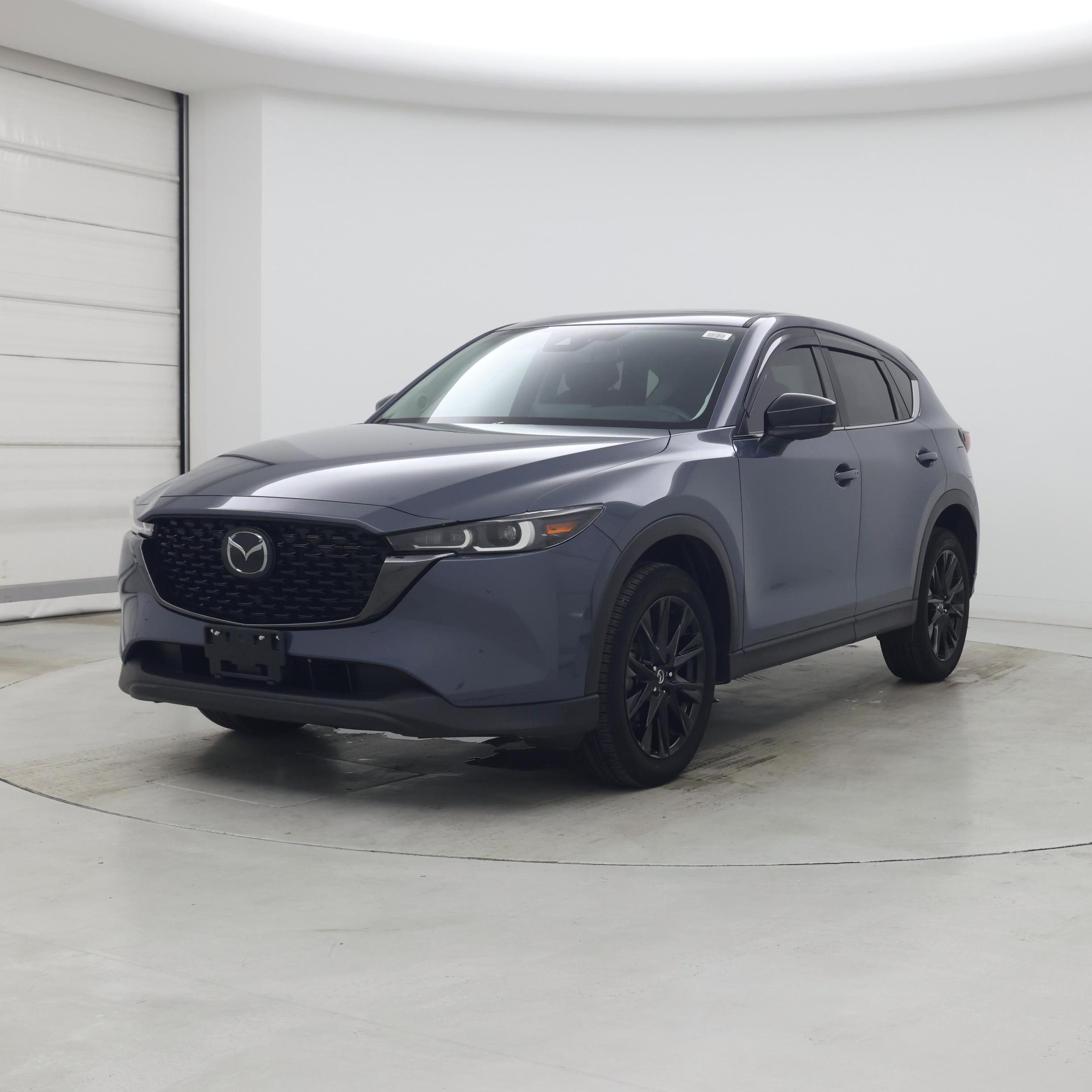 Thumbnail: 2023 Mazda CX-5 - 4